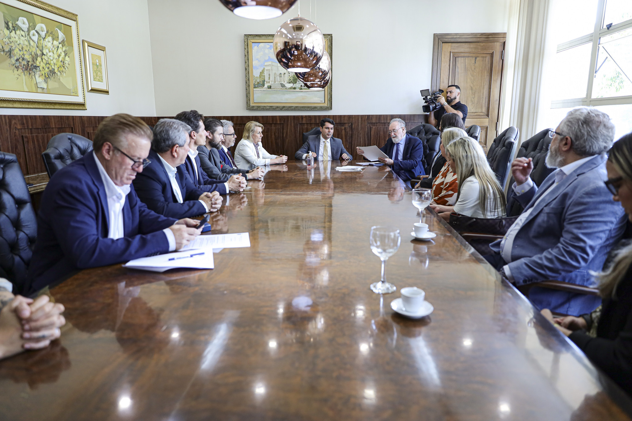 Assembleia Legislativa homenageia instituições exemplares em salvar vidas com transplantes de órgãos