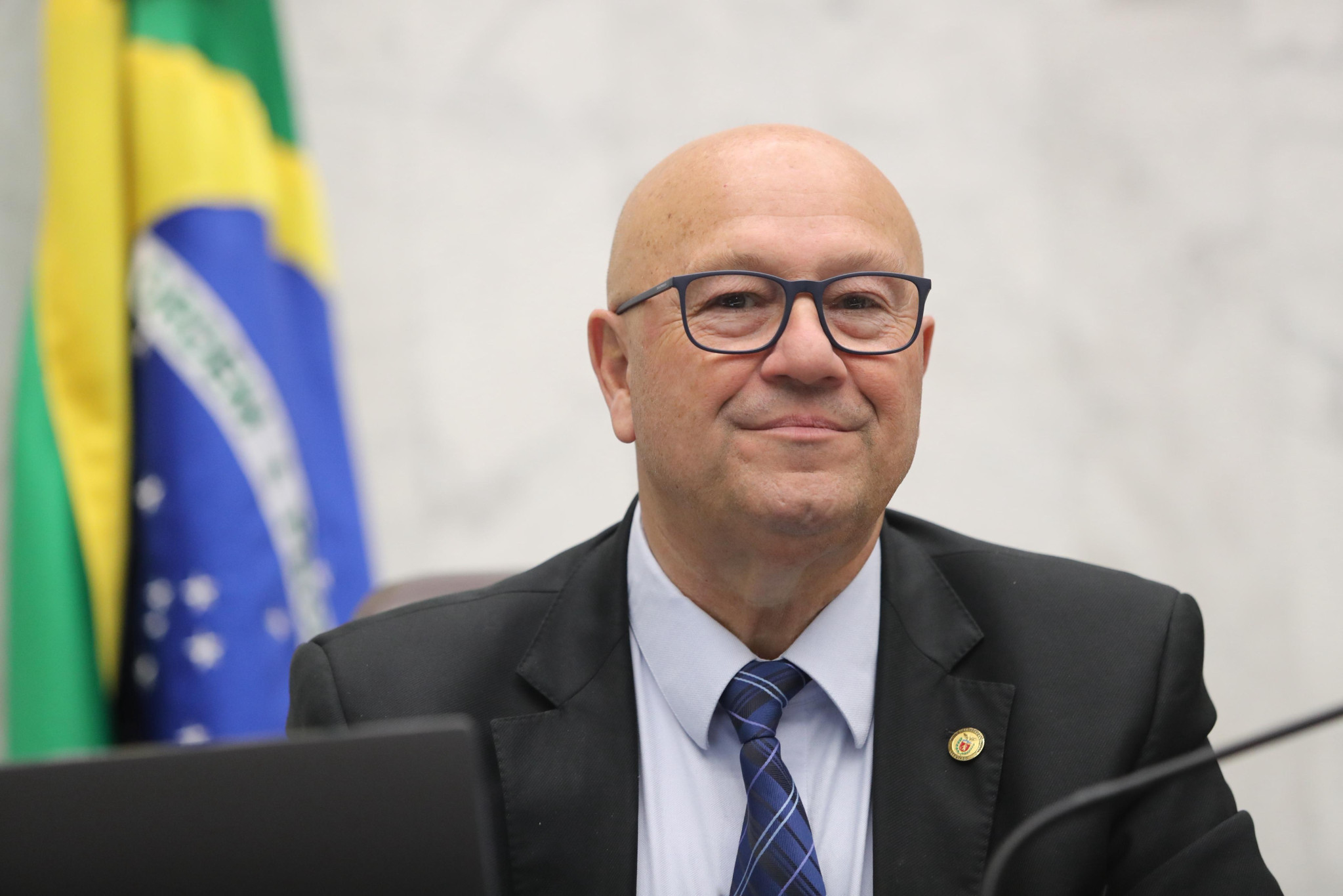 Deputado Luiz Claudio Romanelli (PSD) destaca responsabilidade do Paraná após a COP e defende liderança do estado na agenda climática