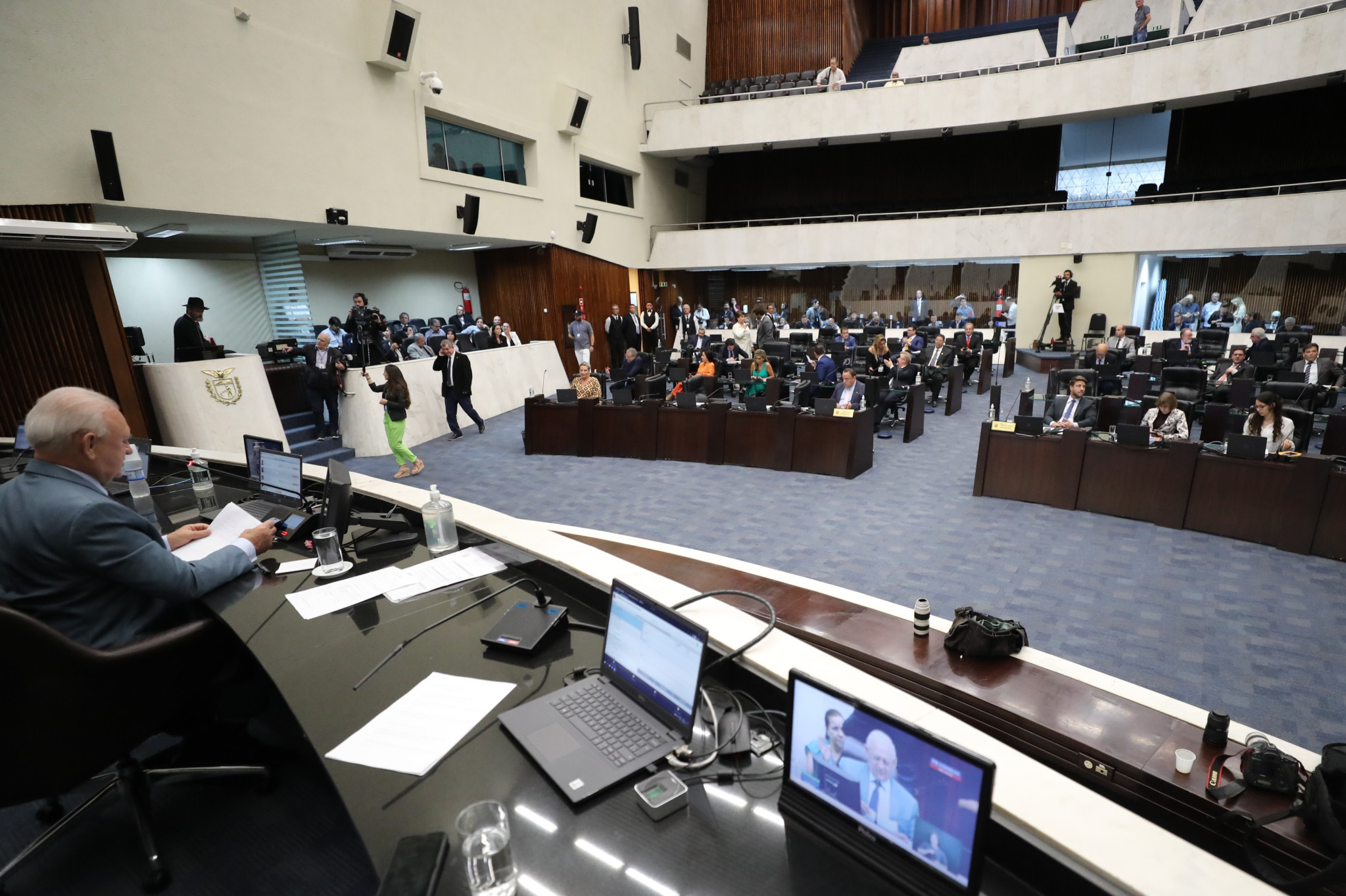 Deputados aprovam espaço específico para parturientes de bebês natimortos