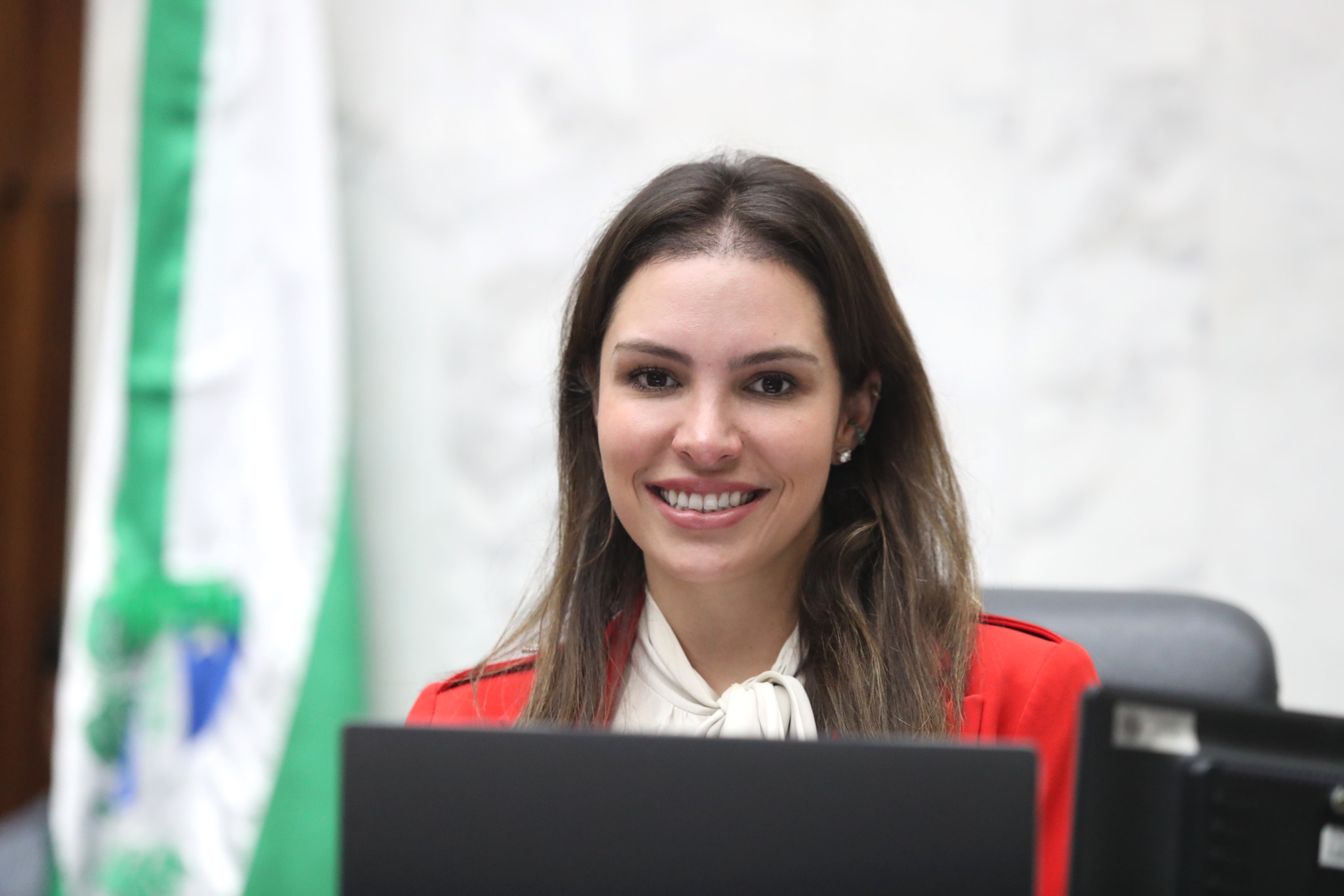 Paraná conquista projeto estratégico de hidrogênio renovável, destaca deputada Maria Victoria (PP)