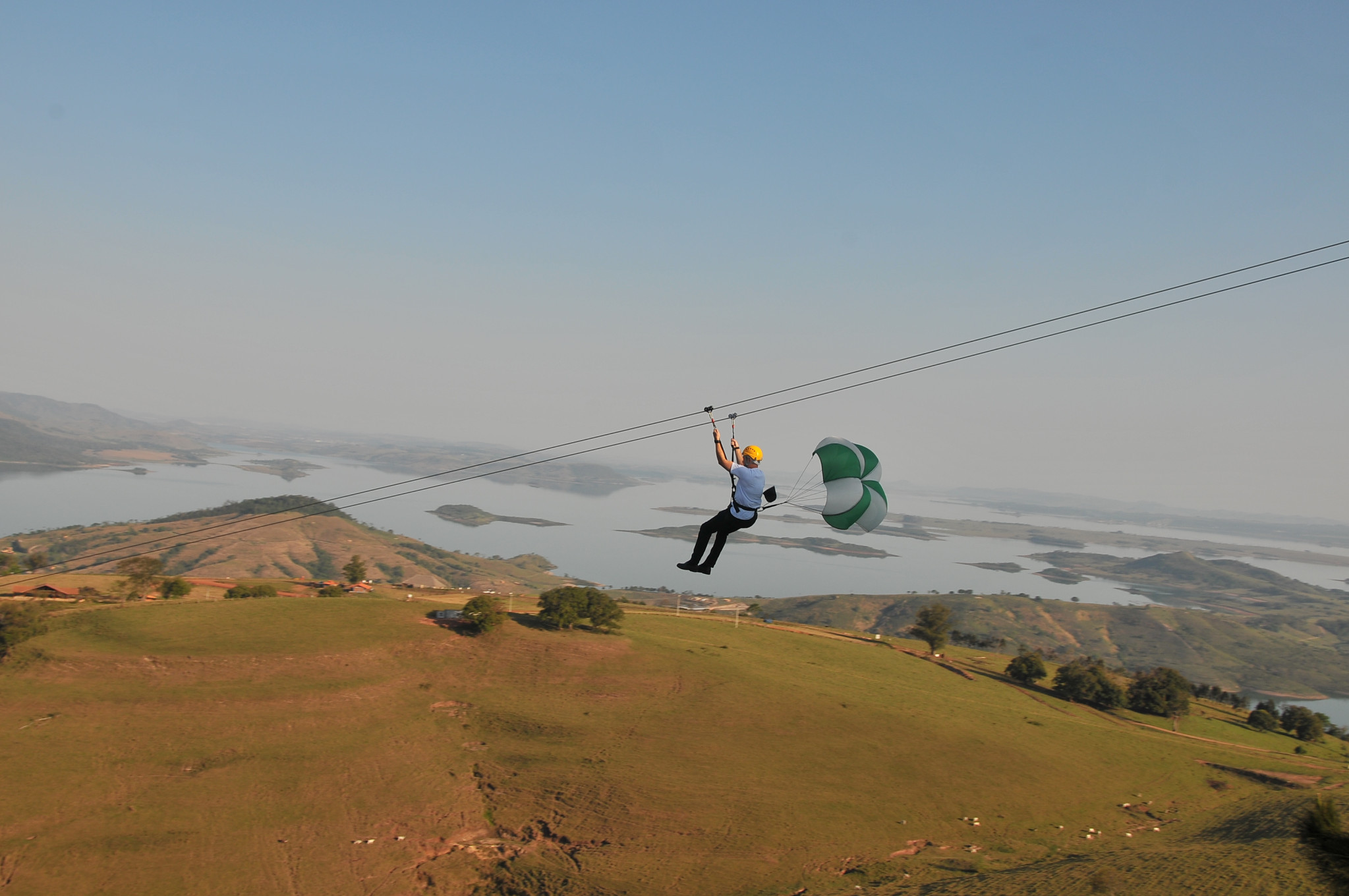 Deputado Cobra Repórter (PSD) solicita inclusão da região Angra Doce no programa Verão Maior Paraná