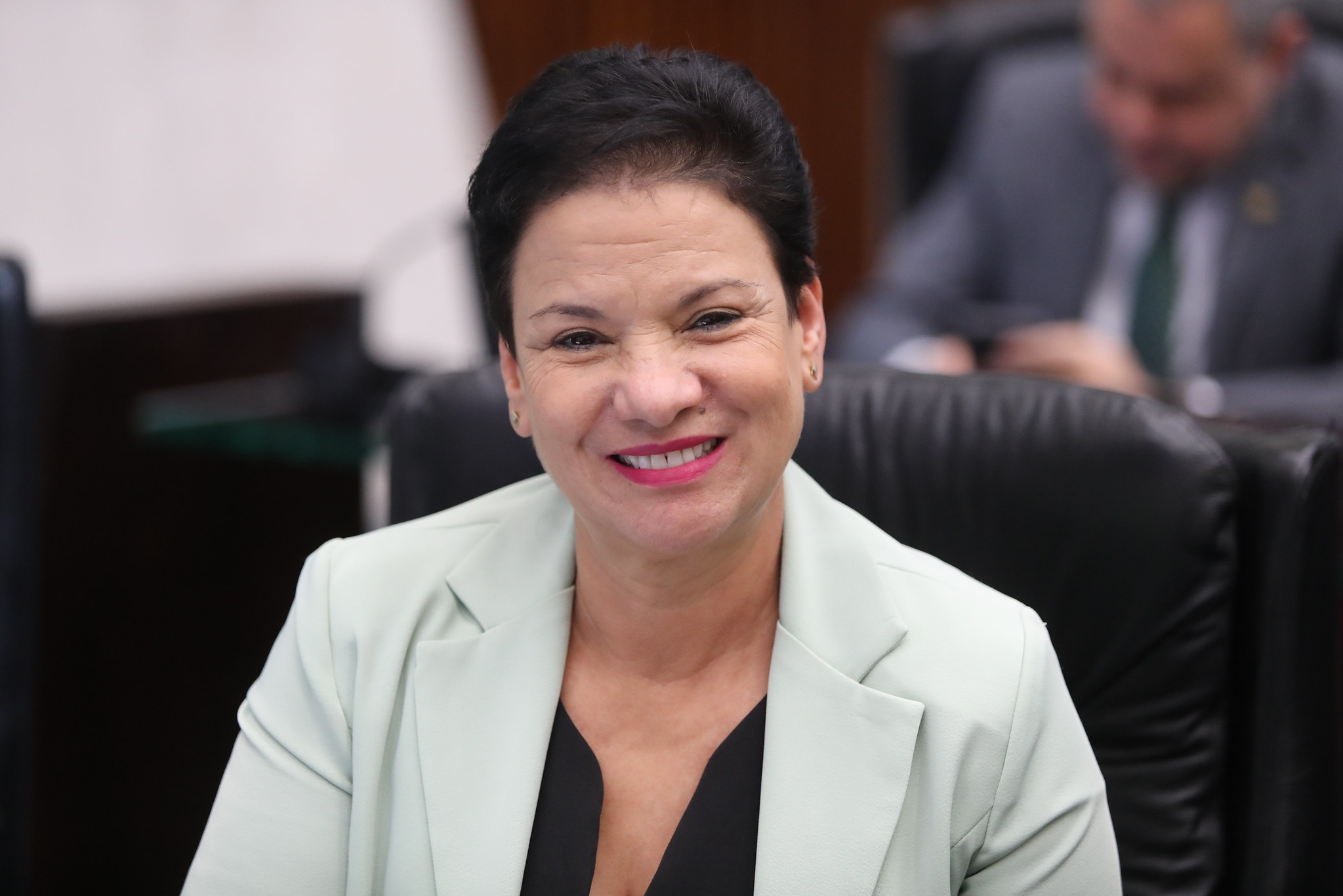 Projeto de lei da deputada Marli Paulino (SD) cria a Semana de Prevenção para Condutores de Ciclomotores e Similares