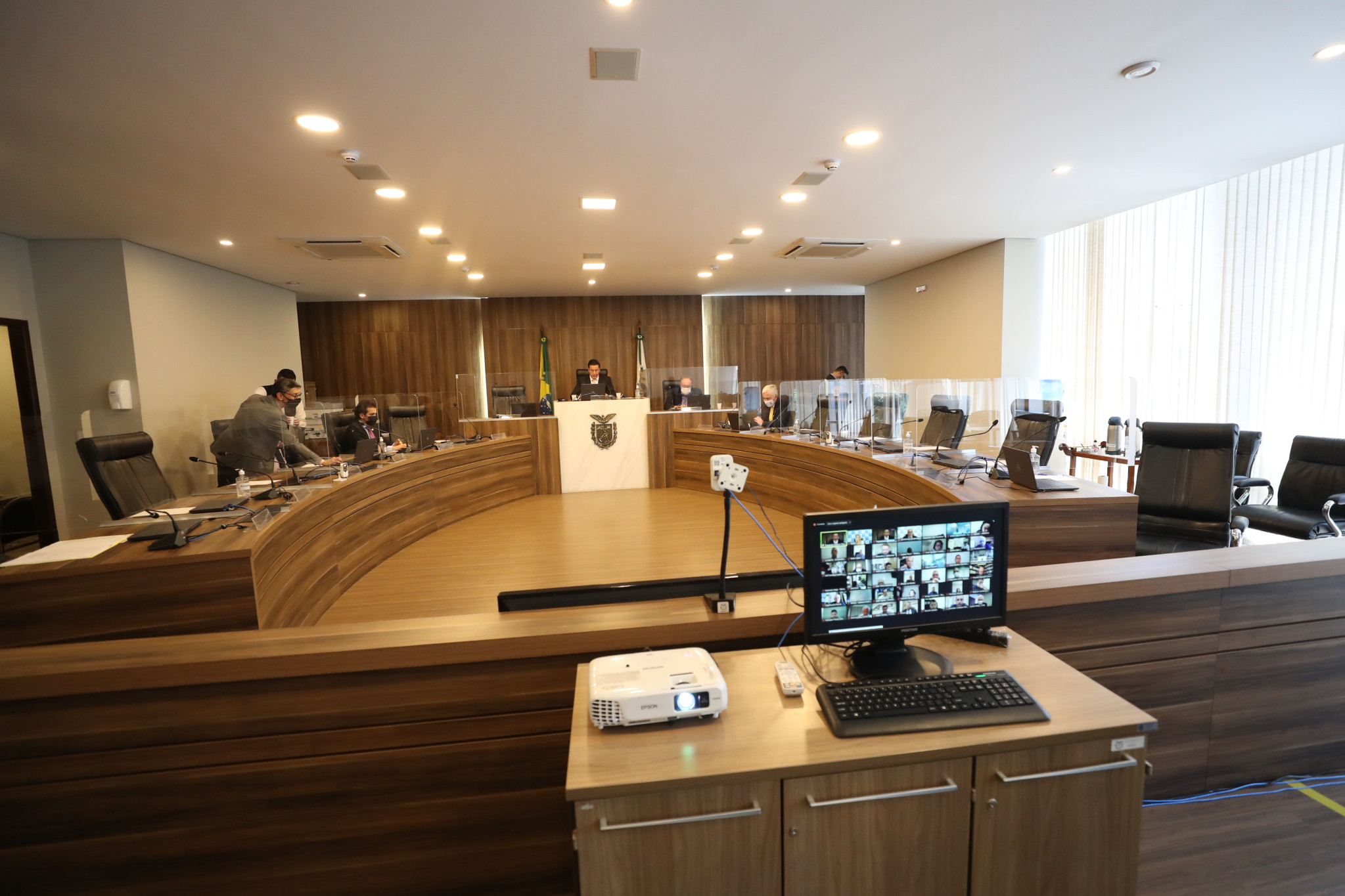 União da Frente Parlamentar Sobre o Pedágio garantiu avanços, mas a fiscalização continua