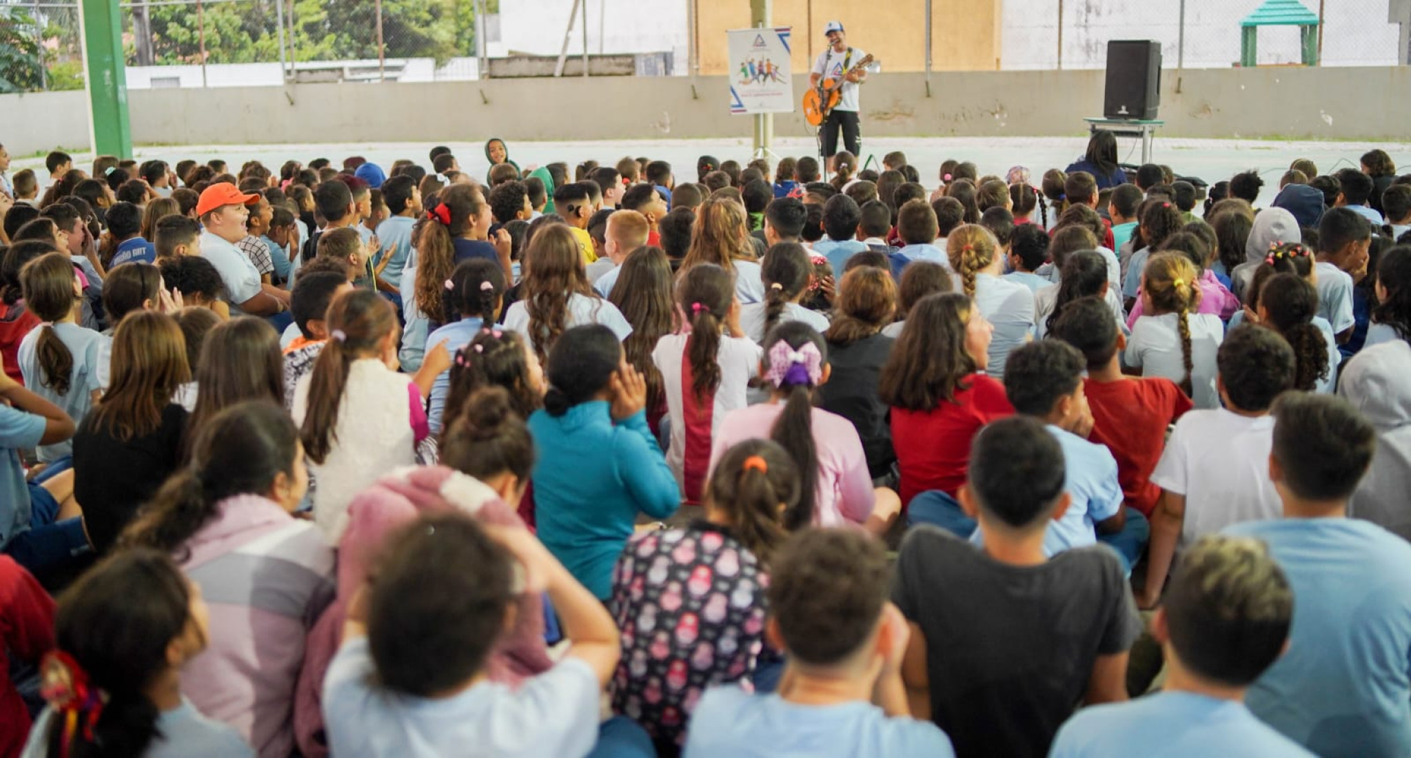 ONG de Educação Musical recebe título estadual de utilidade pública