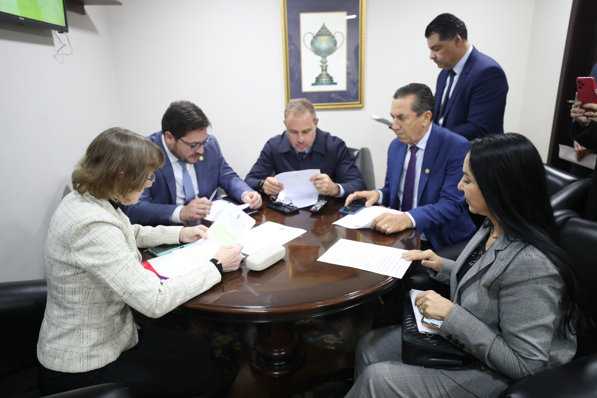 Comissão aprova projetos que criam novas rotas turísticas no Paraná