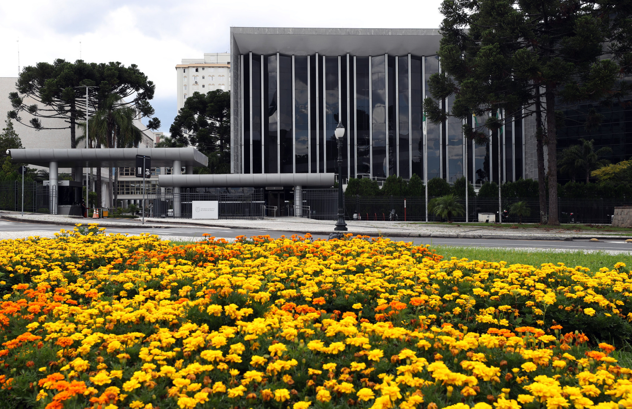 Assembleia Legislativa retoma sessões nesta quarta-feira (2) com a presença do governador