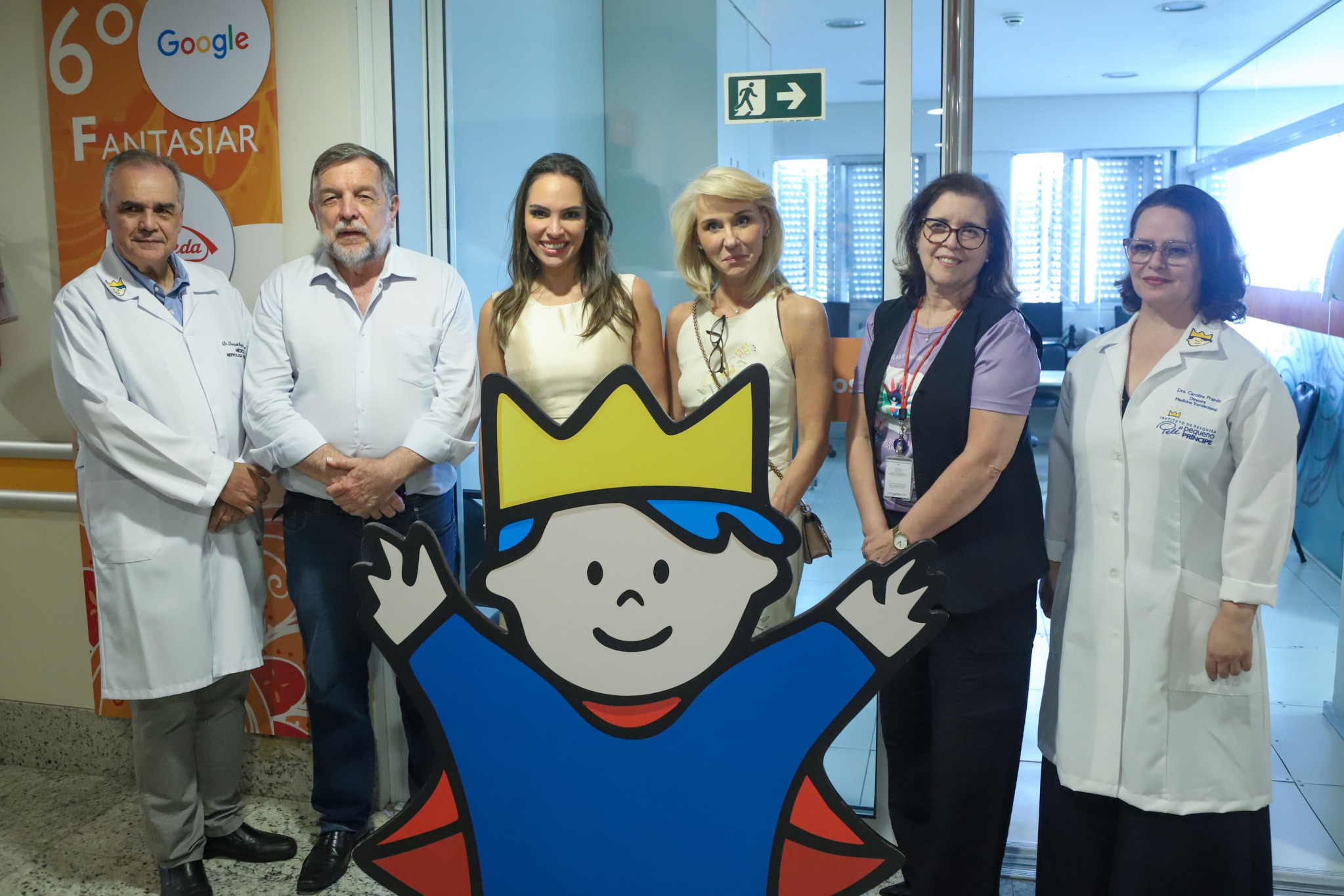 Deputada Maria Victoria (PP) debate ações para melhorar atendimento e inclusão a pacientes com doenças raras