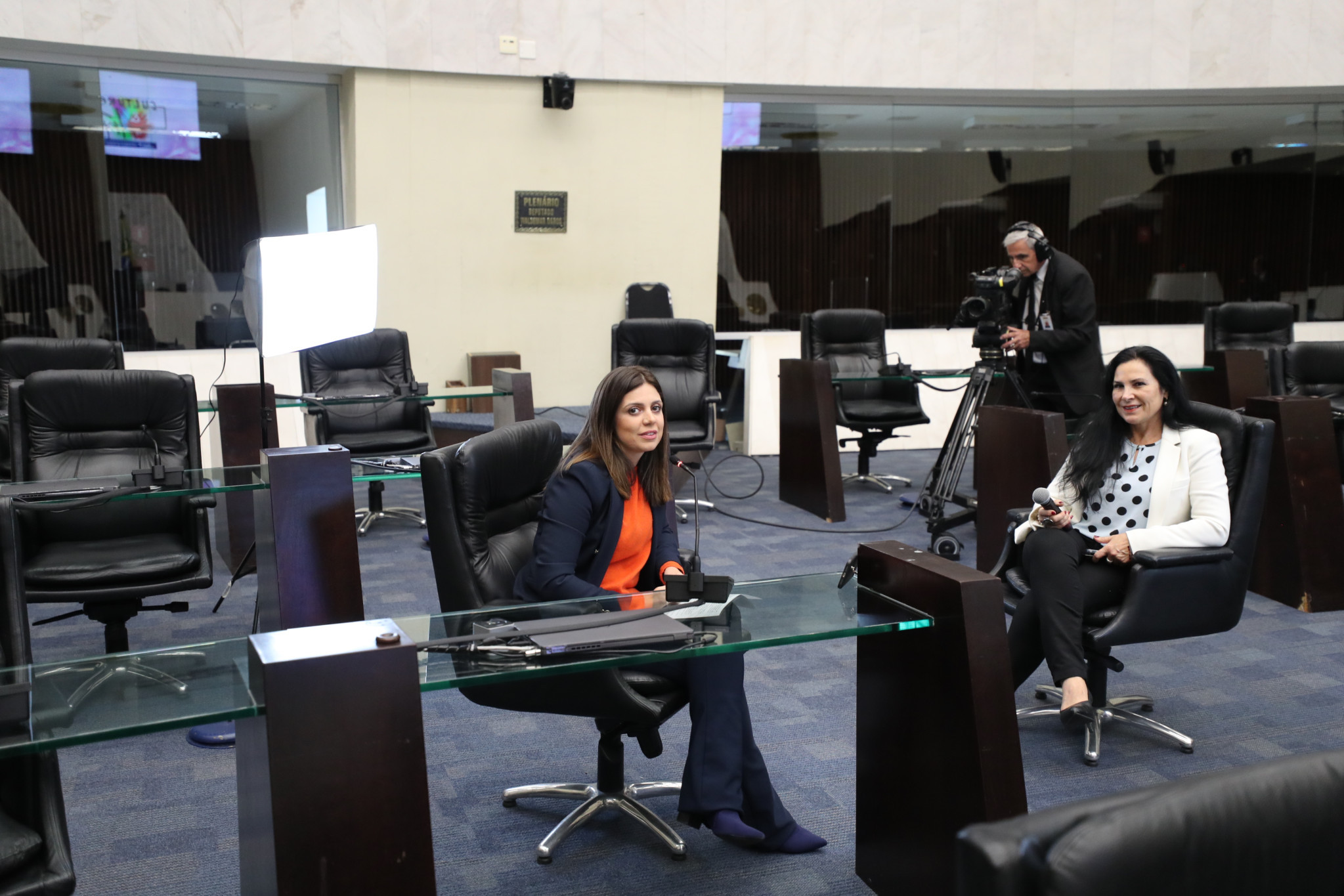 Arte & Cultura na Assembleia desta sexta-feira (15) é uma aula de folclore étnico