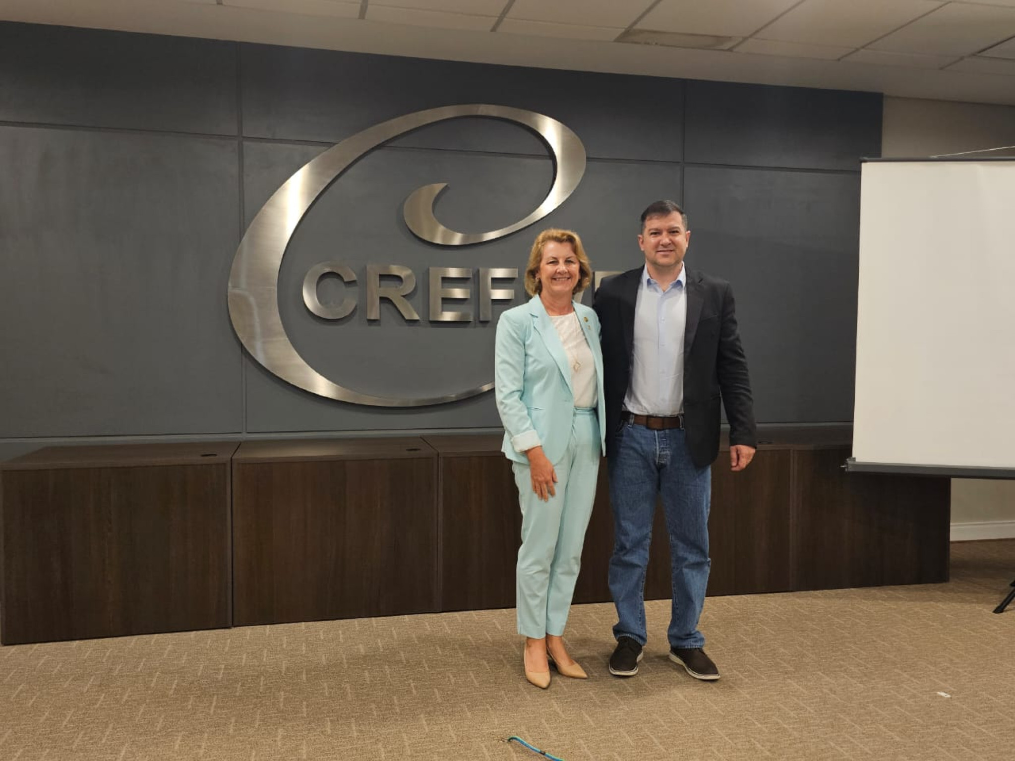 Deputada Márcia Huçulak (PSD) defende maior integração da Educação Física com a Saúde