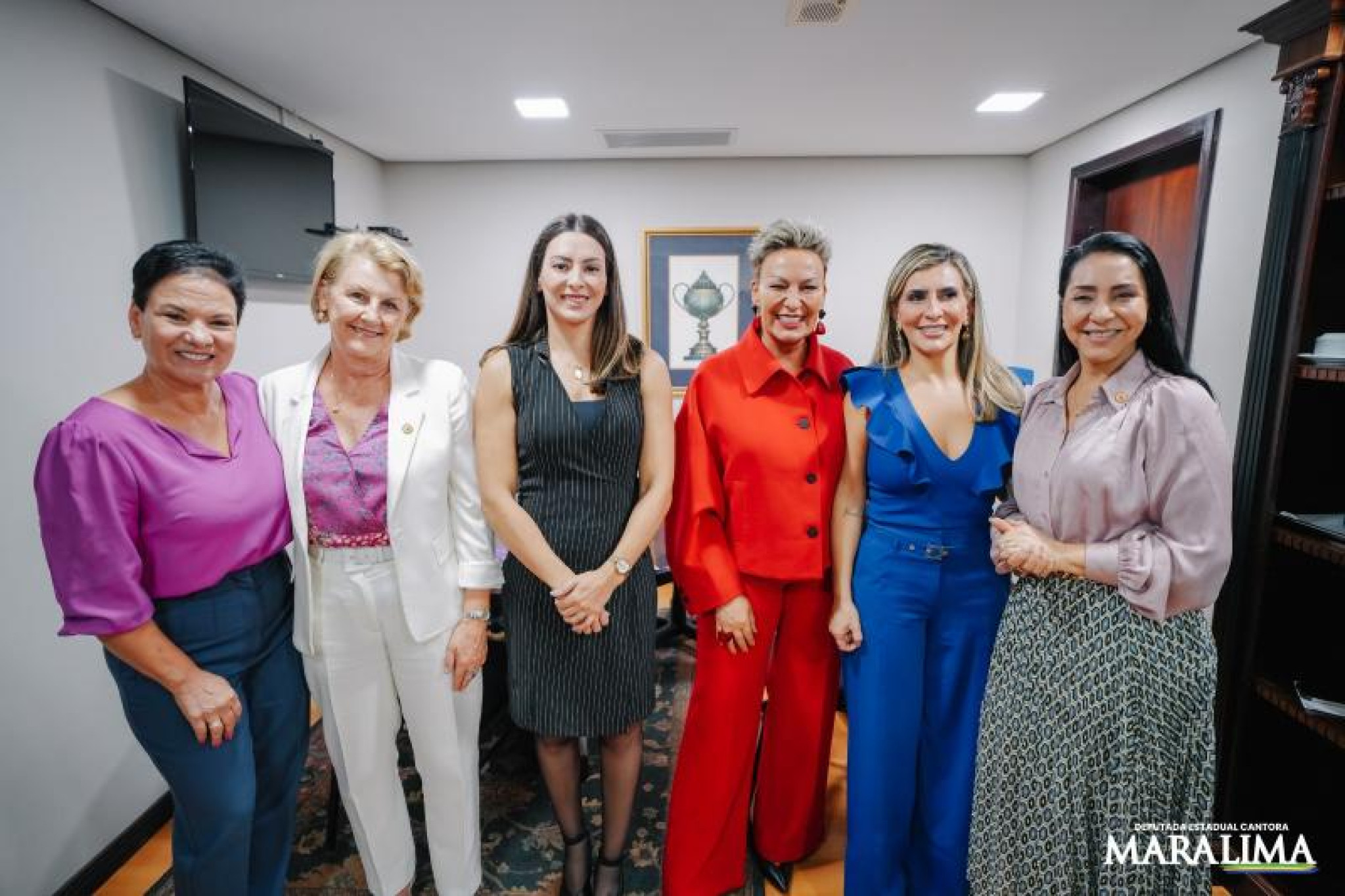 Comissão da Mulher completa 13 anos no legislativo paranaense