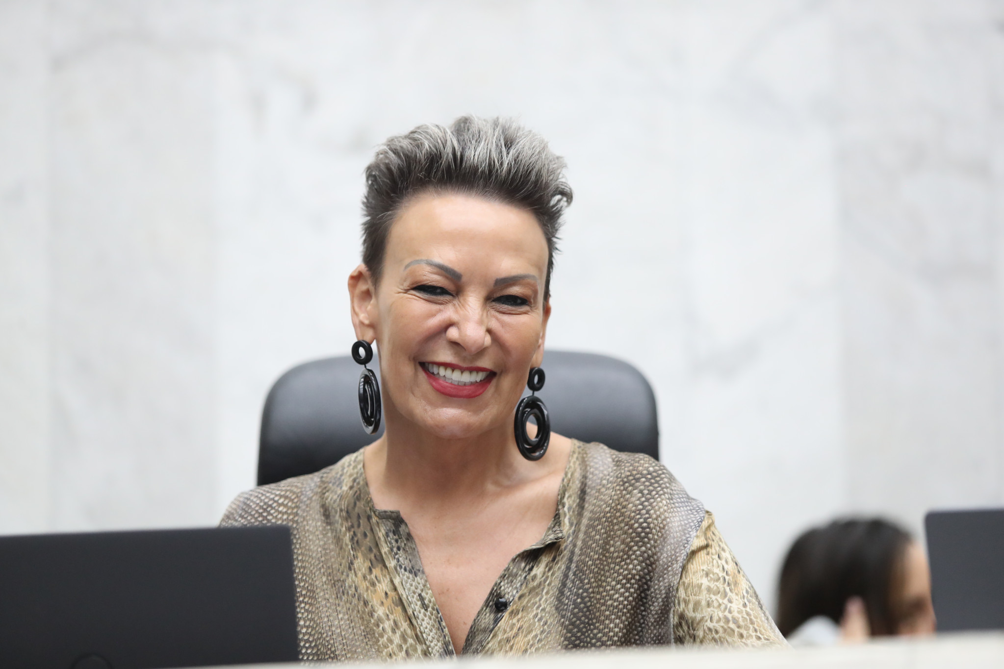 Deputada Cloara Pinheiro (PSD) celebra os 91 anos de Londrina e destaca trajetória construída ao longo de quatro décadas na cidade