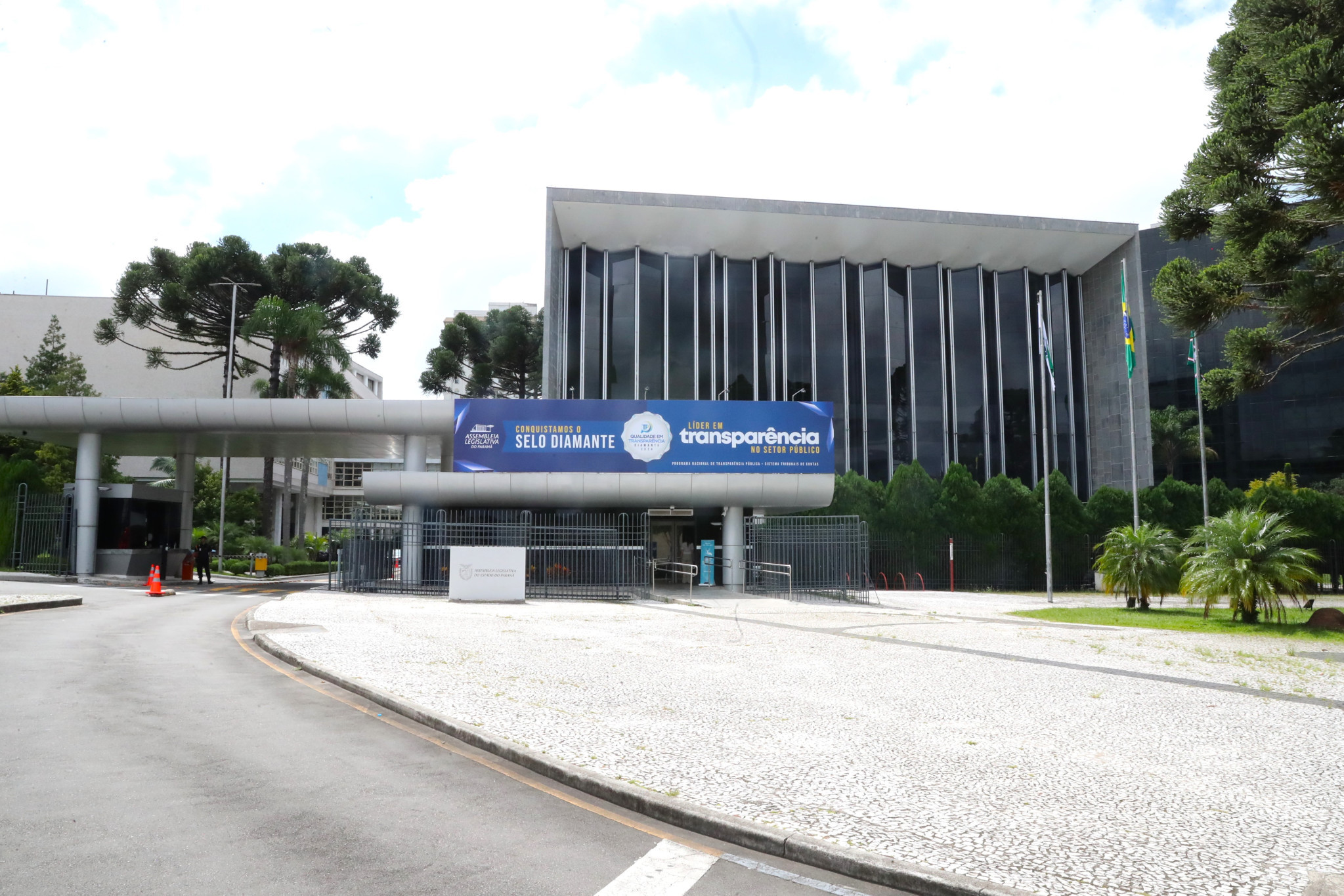 Temas como Meio Ambiente, Gestão Pública, Educação e agronegócio marcam a agenda da Assembleia