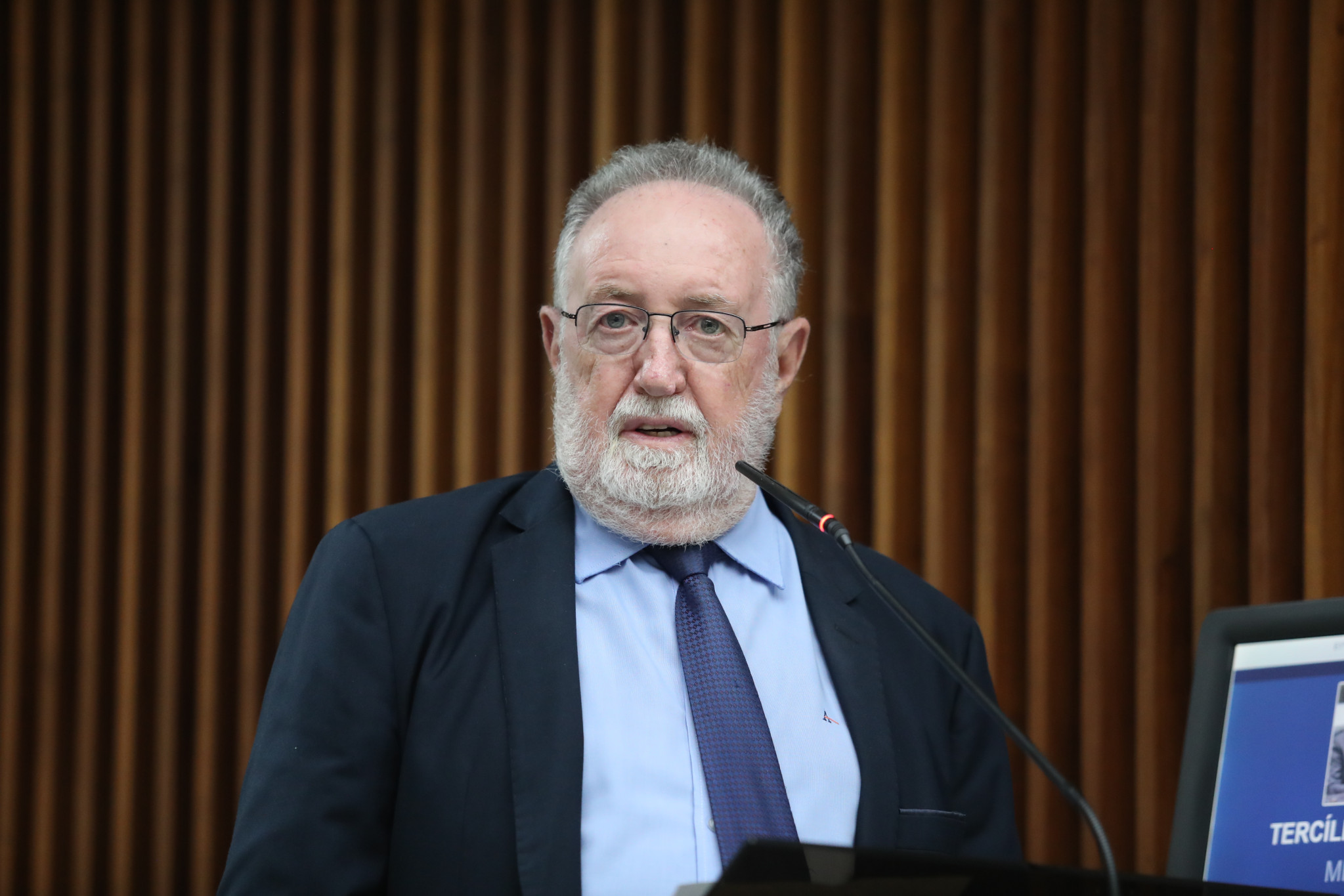 Deputado Tercilio Turini (MDB) destaca Caminhos dos Anjos e projetos sociais do Santuário São Miguel Arcanjo