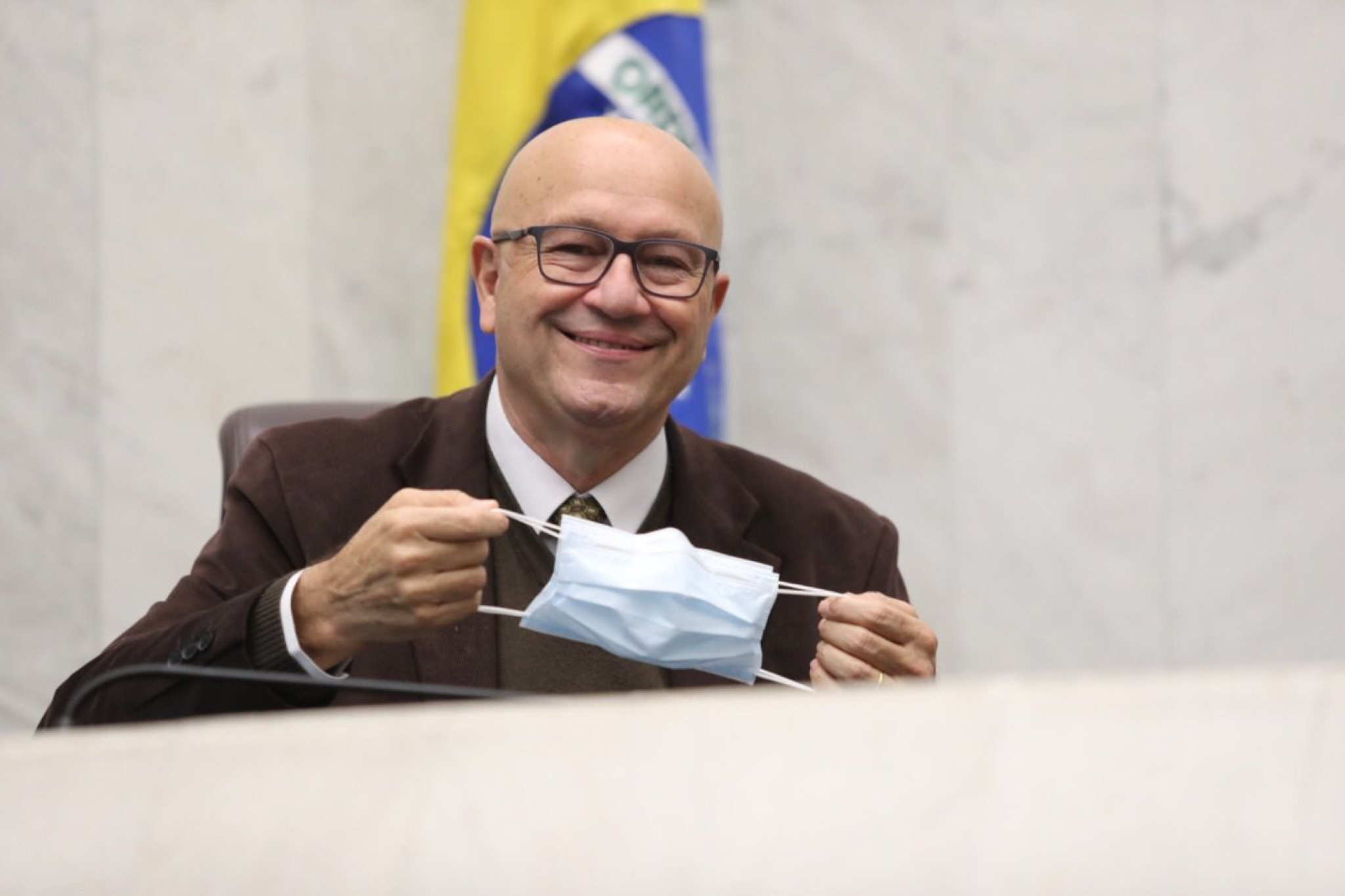 Sancionada lei que torna de utilidade pública ONG de São Jerônimo da Serra