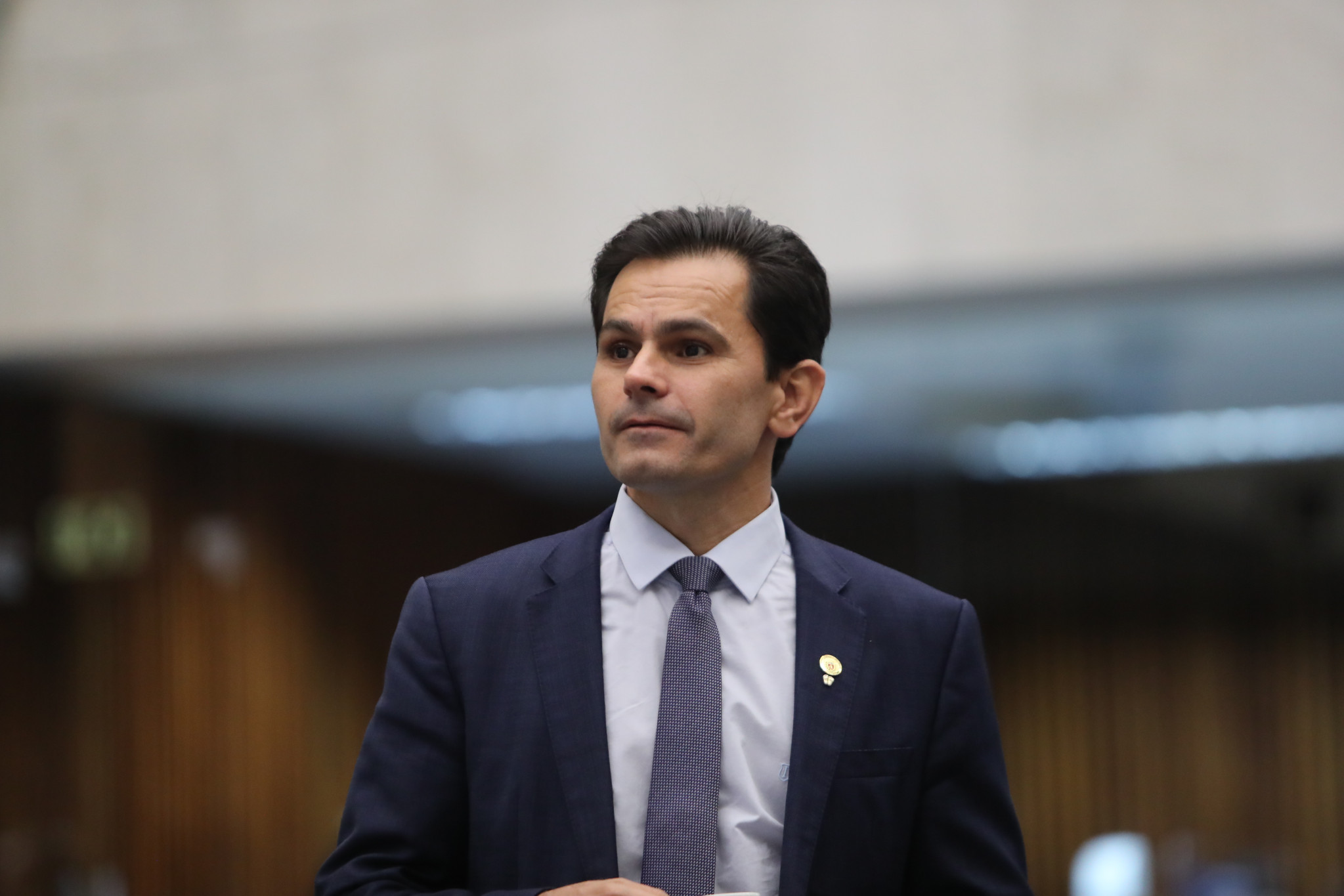 Aprovado projeto que cria o Dia Estadual do Terço dos Homens