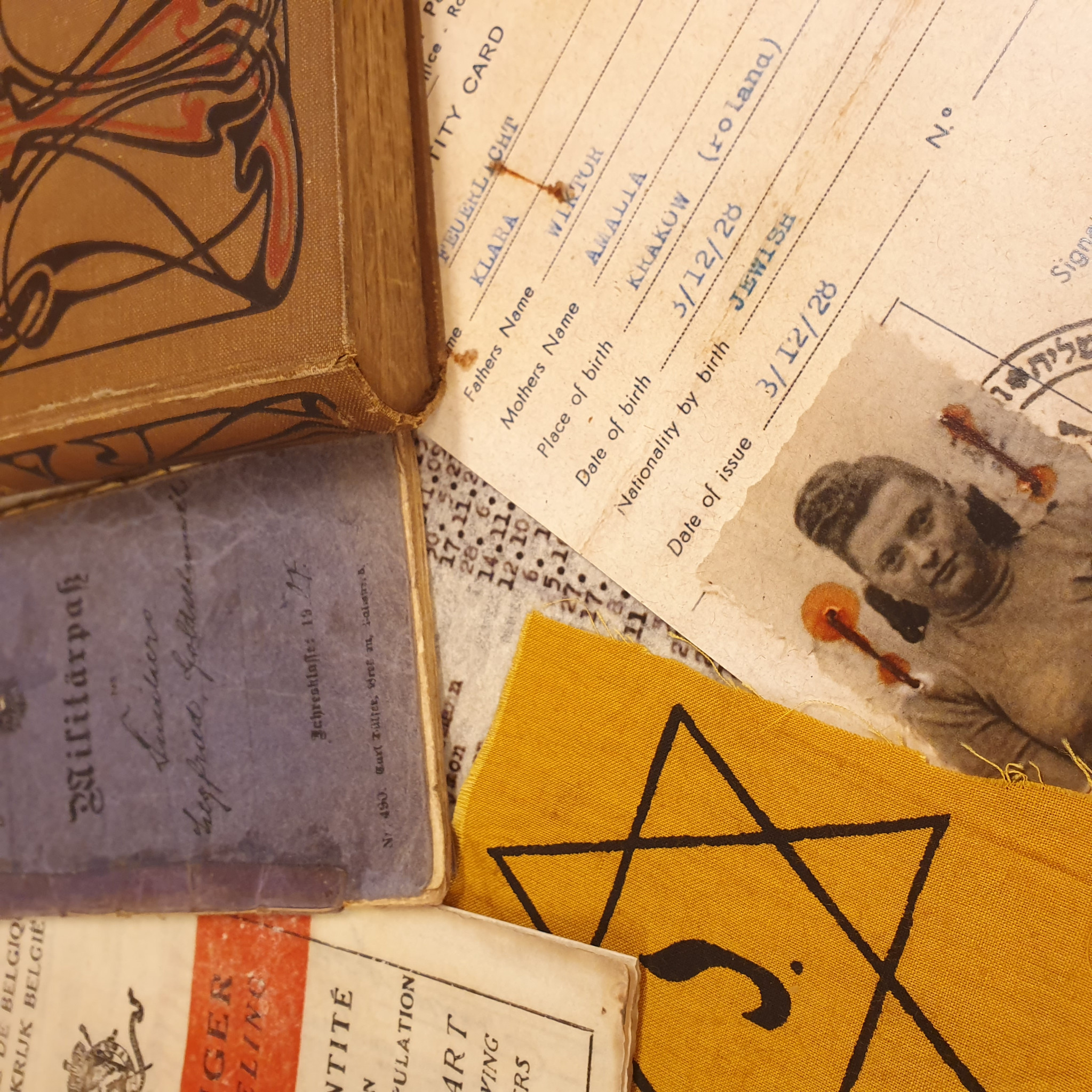 Lei estadual reforça memória das vítimas do Holocausto