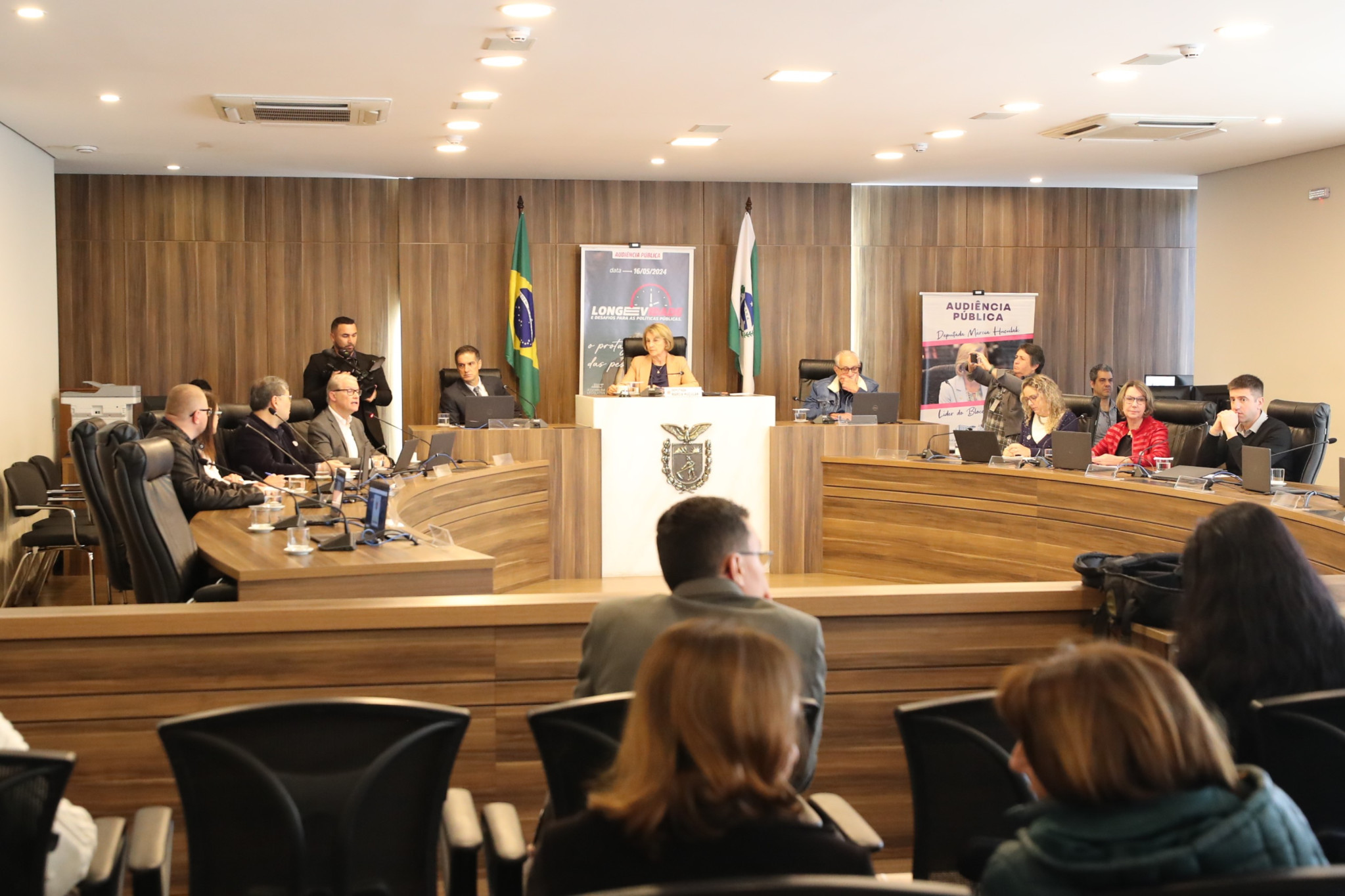 Aumento no número de pessoas idosas exige novas políticas públicas de suporte à longevidade