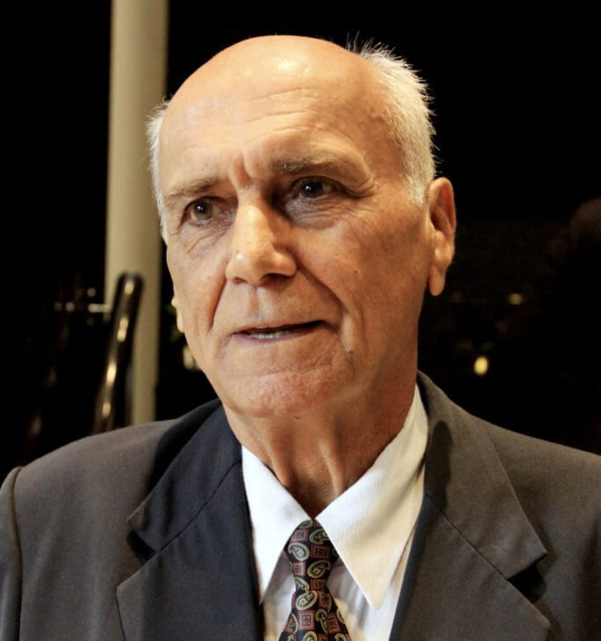 Assembleia Legislativa aprova voto de pesar à família do líder rural Guerino Guandalini