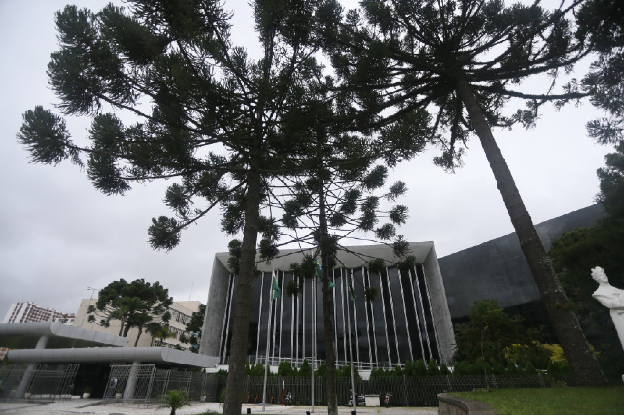 Outubro Rosa ganha destaque na Assembleia Legislativa na próxima semana