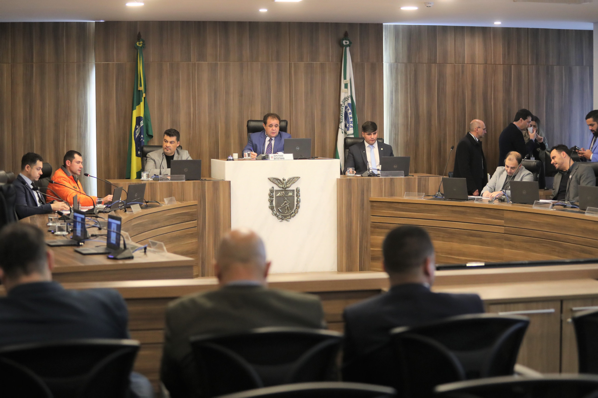 Audiência Pública debate experiências e desafios para fomentar inovação no Estado