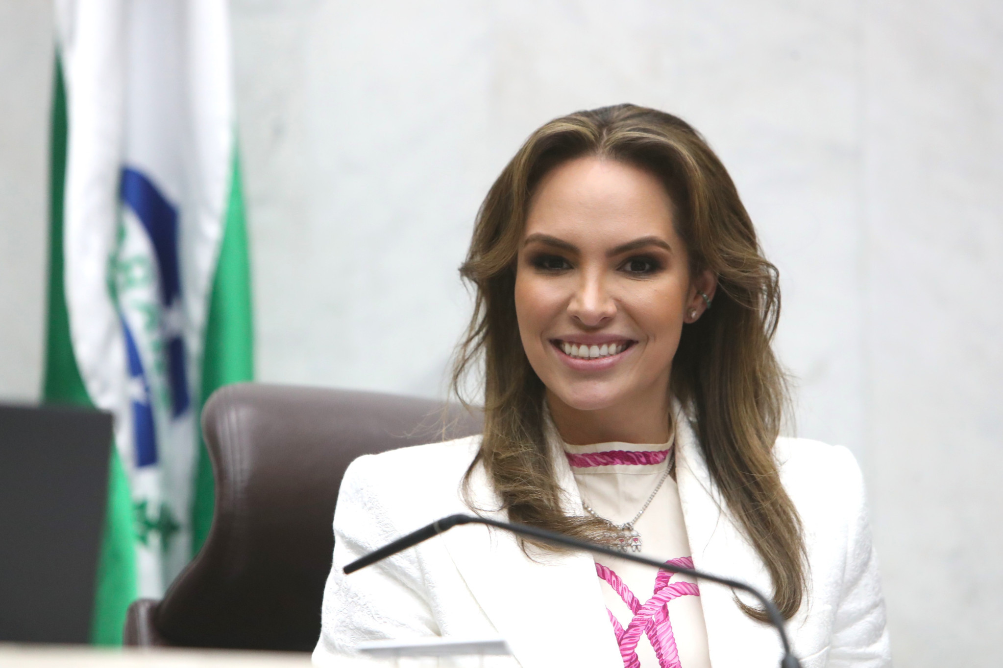 Projeto de lei prevê ampliação da cobertura de internet nas estradas estaduais