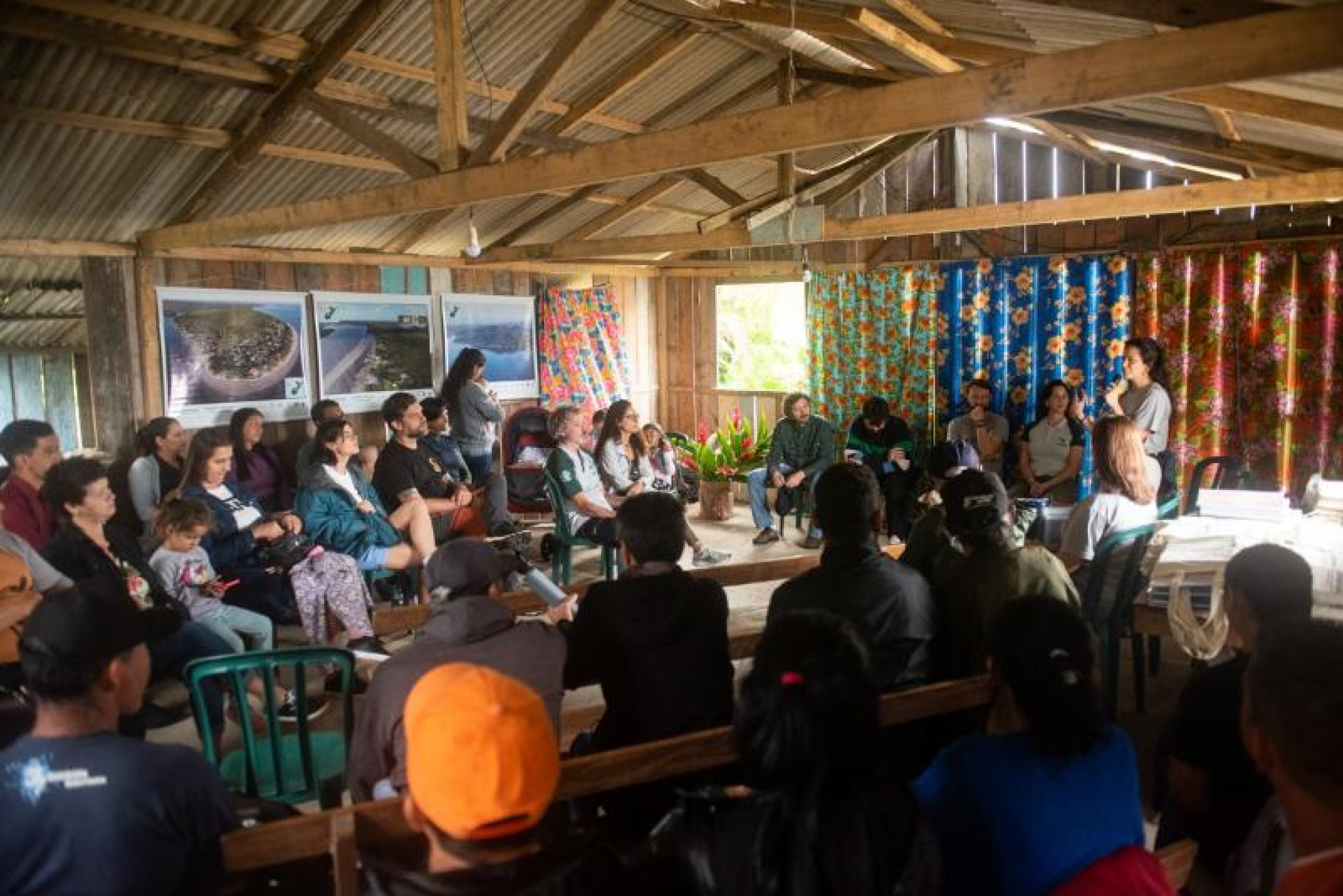 Assembleia Legislativa discute Projeto Território Caiçara nesta quinta-feira (5)