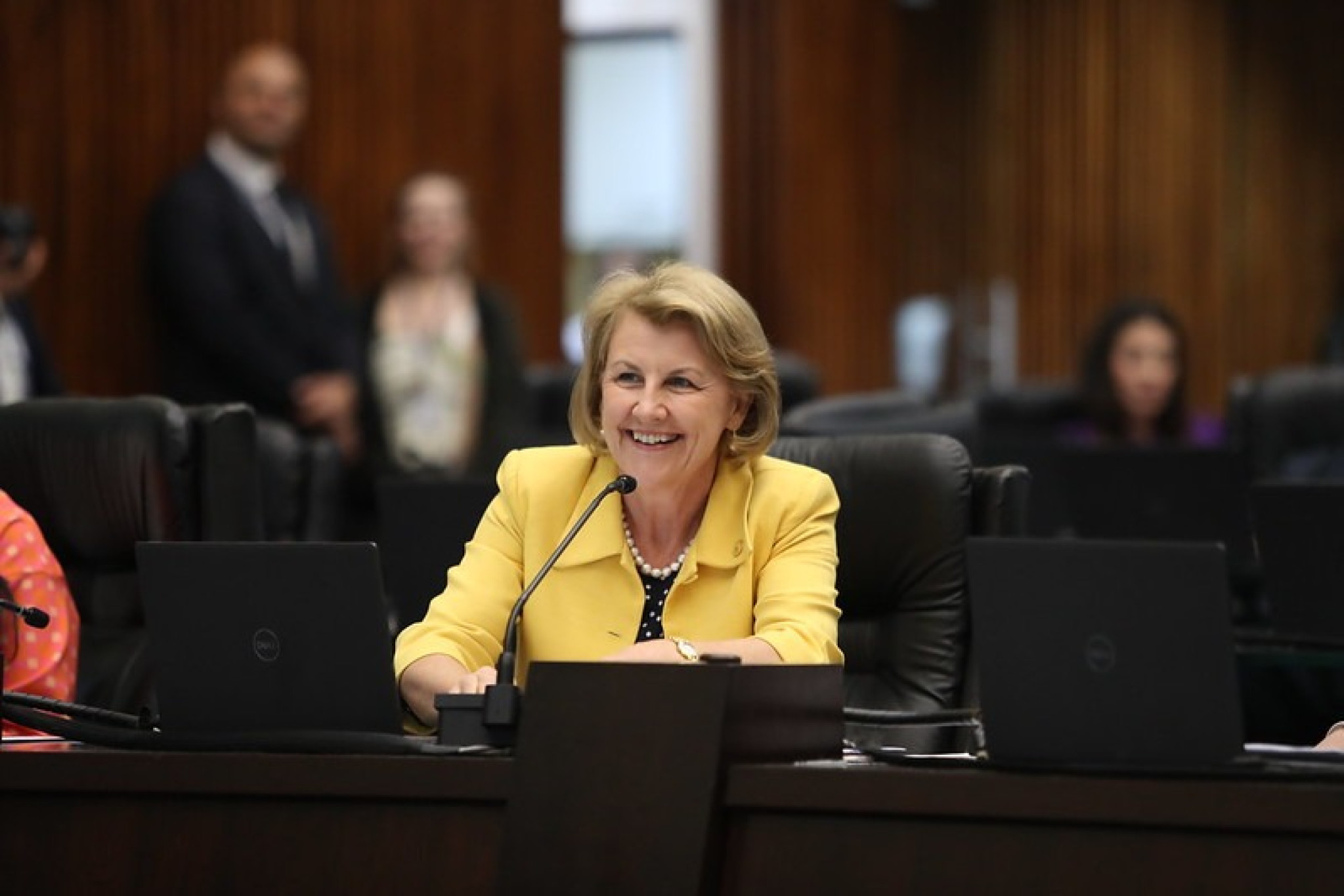 Propostas da deputada Márcia Huçulak (PSD) reforçam recursos para saúde e telessaúde nas cidades do Paraná