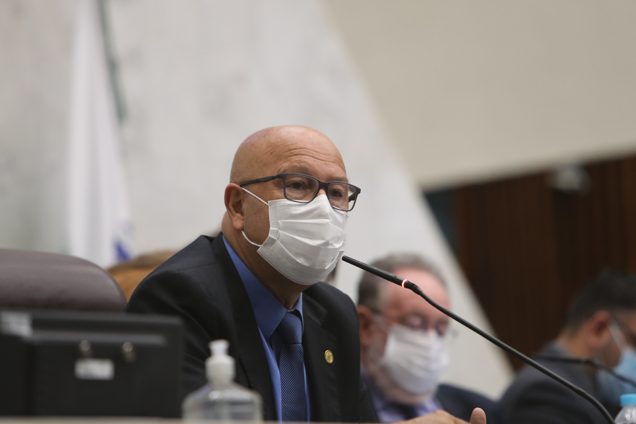 Deputado Romanelli propõe título de Utilidade Pública para a Associação de Bolão de Toledo