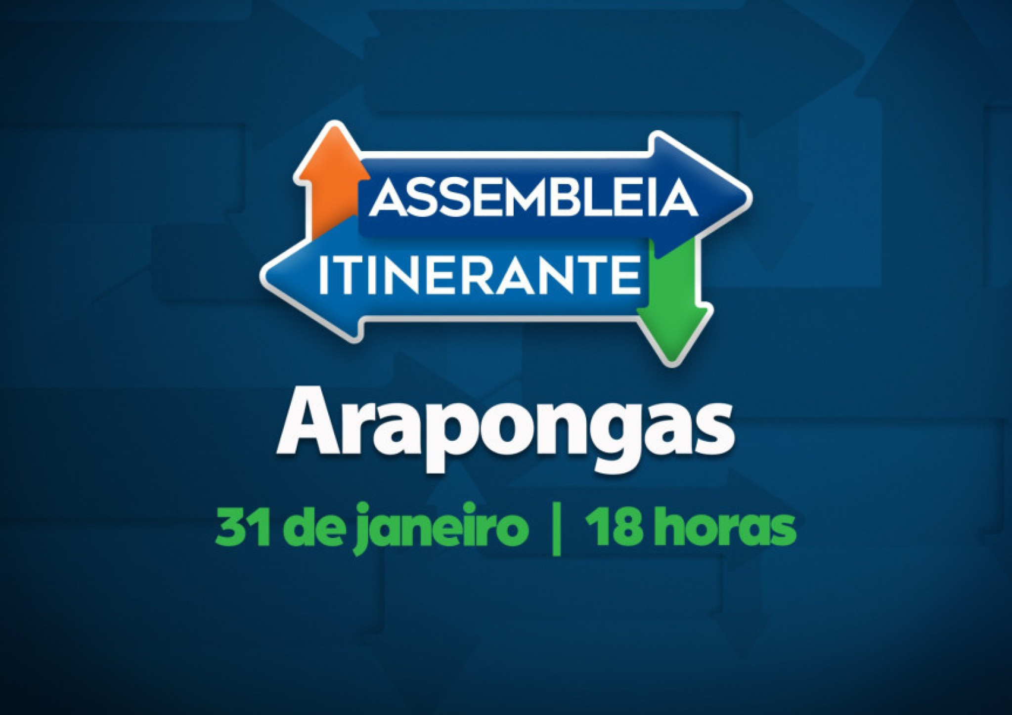 Assembleia Itinerante em Arapongas aproxima parlamentares do setor moveleiro paranaense