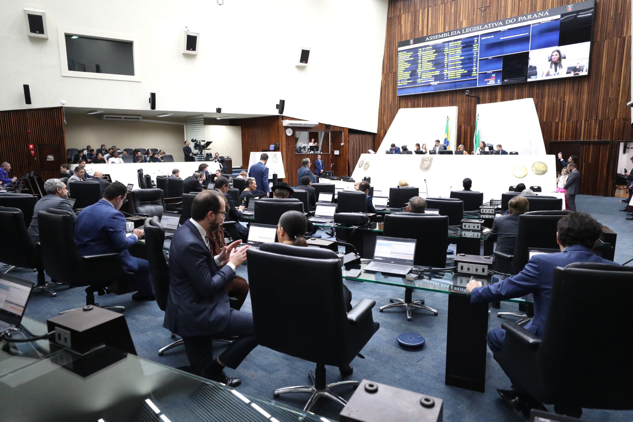 Assembleia Legislativa aprova projeto para tornar permanente o laudo de diabetes tipo 1