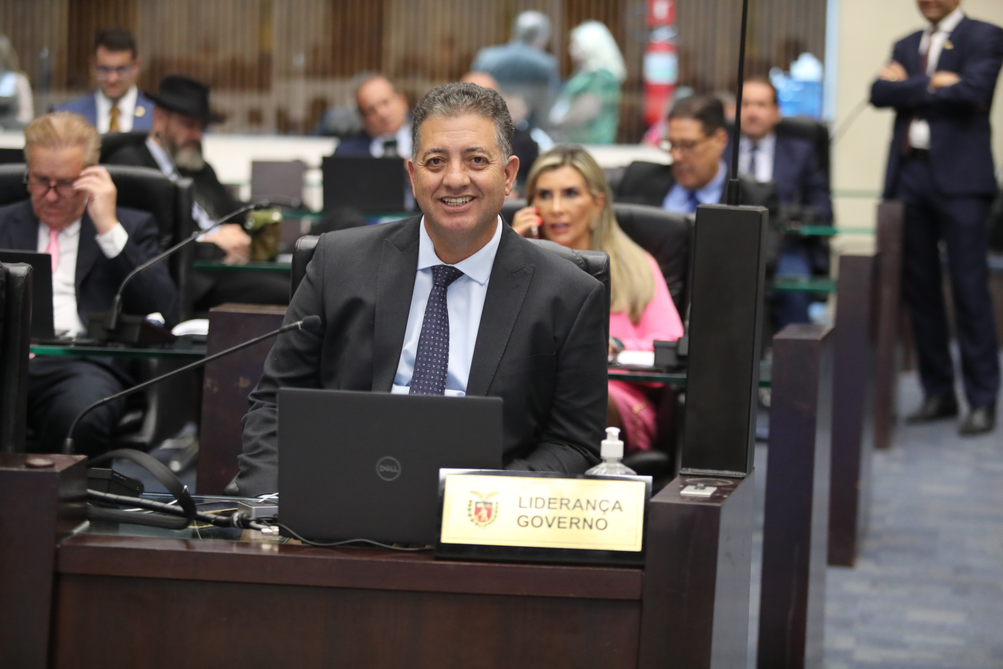 Projeto de lei quer instituir a Semana de Conscientização e Prevenção às Doenças em Animais Idosos no Paraná