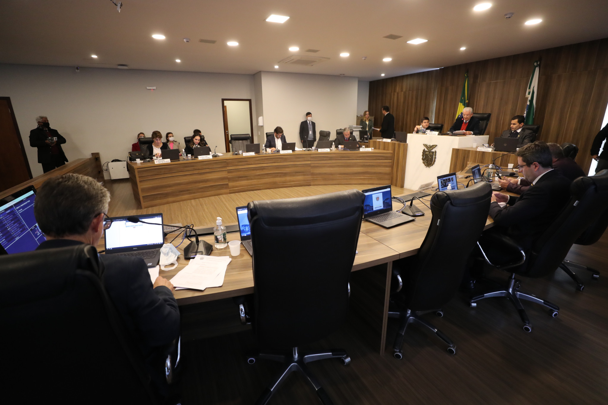 Projeto que permite criação de casas regionais de proteção às mulheres é aprovado na CCJ