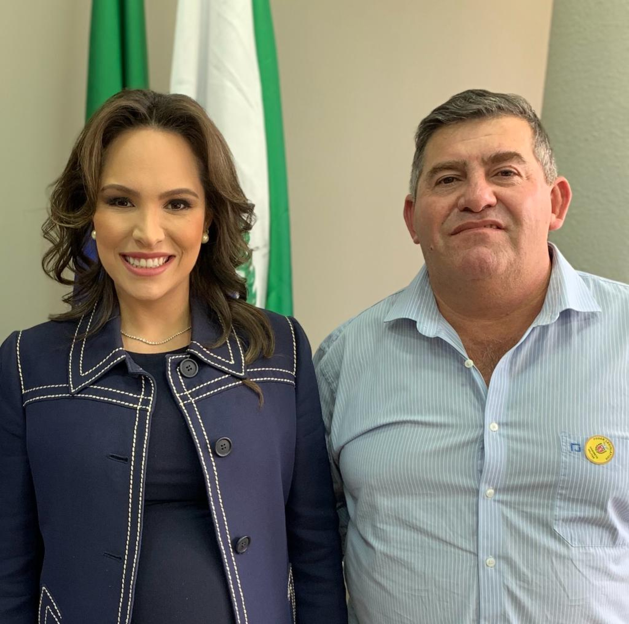 Tunas do Paraná receberá imposto gerado pela fábrica da Klabin