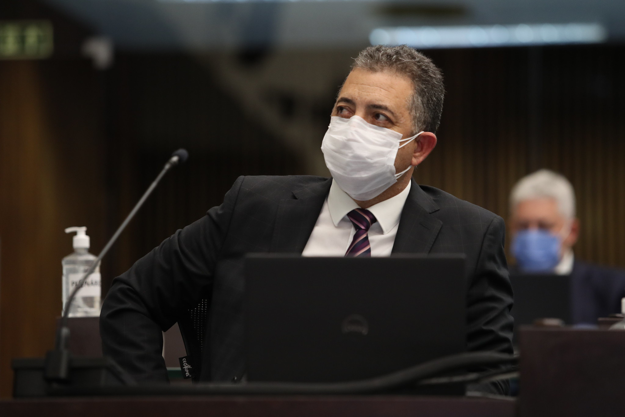 Presidente da Criai, deputado Cobra Repórter pede rigor na investigação de idosa mantida em cárcere privado pela própria filha