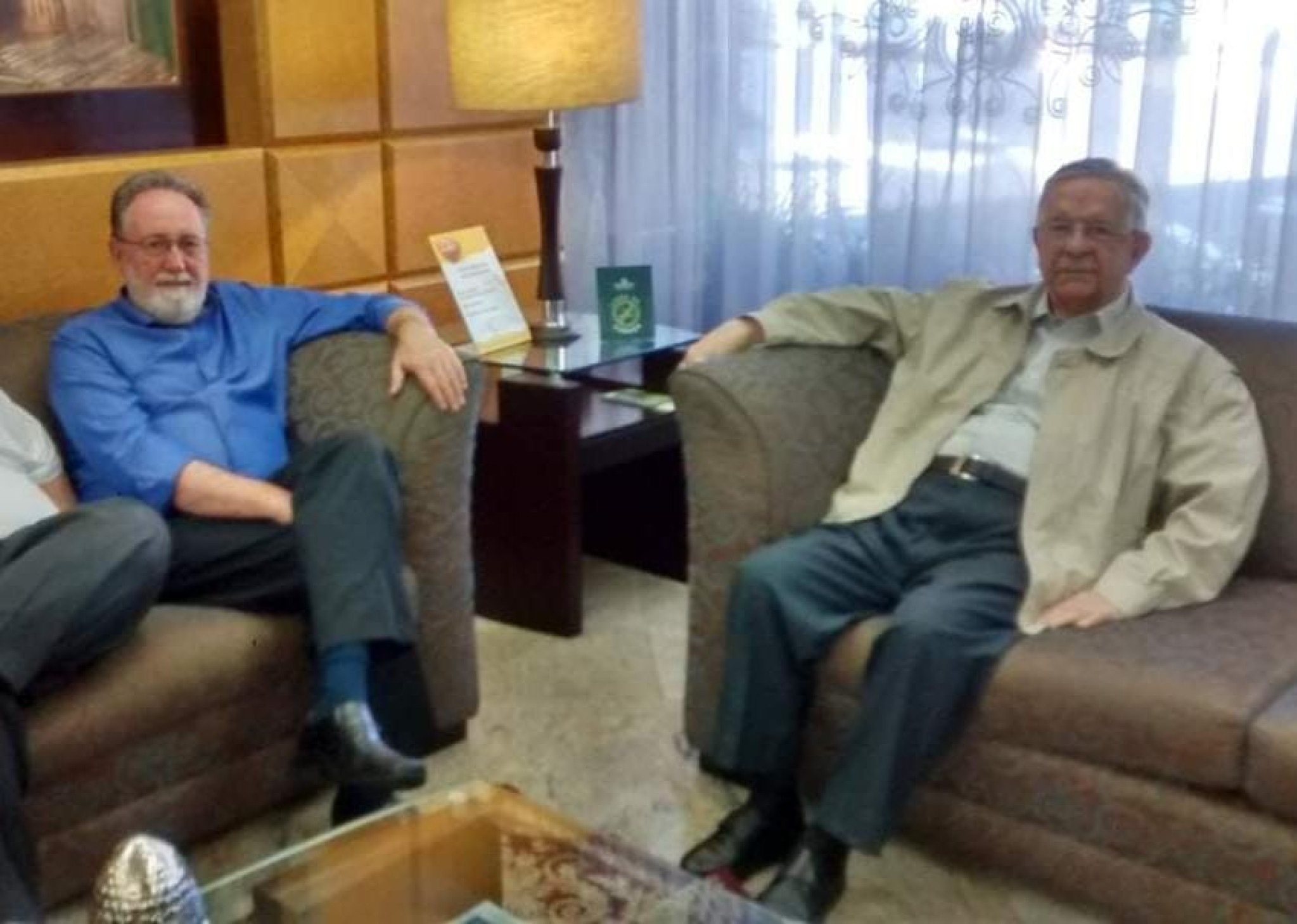 Deputado Tercilio Turini (PSD) lamenta morte de Dom Geraldo e relembra trabalho conjunto na Pastoral da Criança