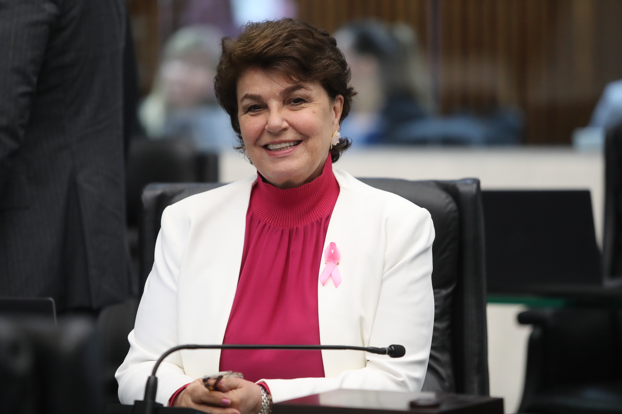 Os perigos do cigarro eletrônico serão tema do grande expediente da sessão plenária desta segunda-feira (27)