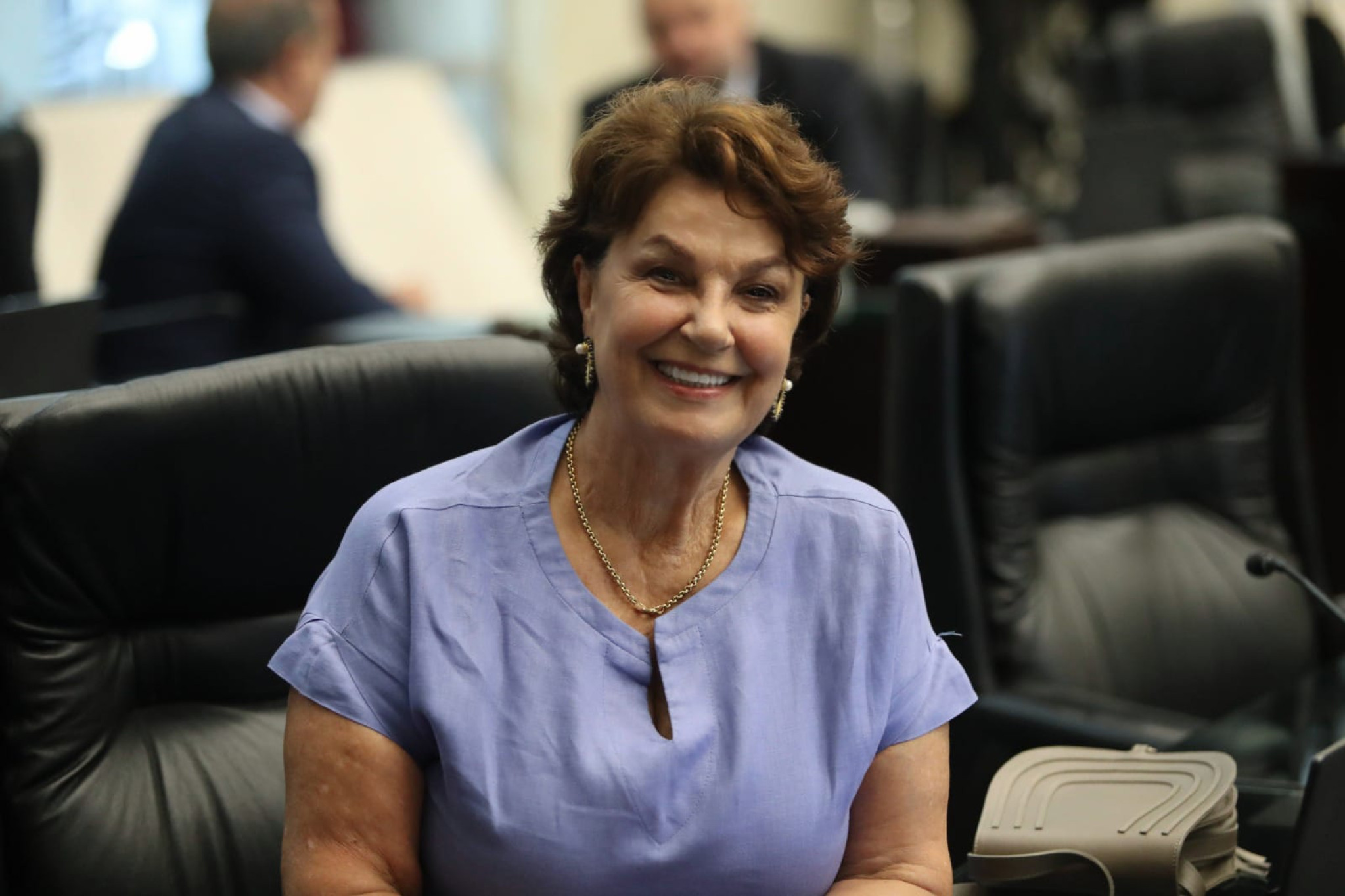 Proposta que cria a Rota Turística Caminho das Cachoeiras é aprovada na Assembleia Legislativa