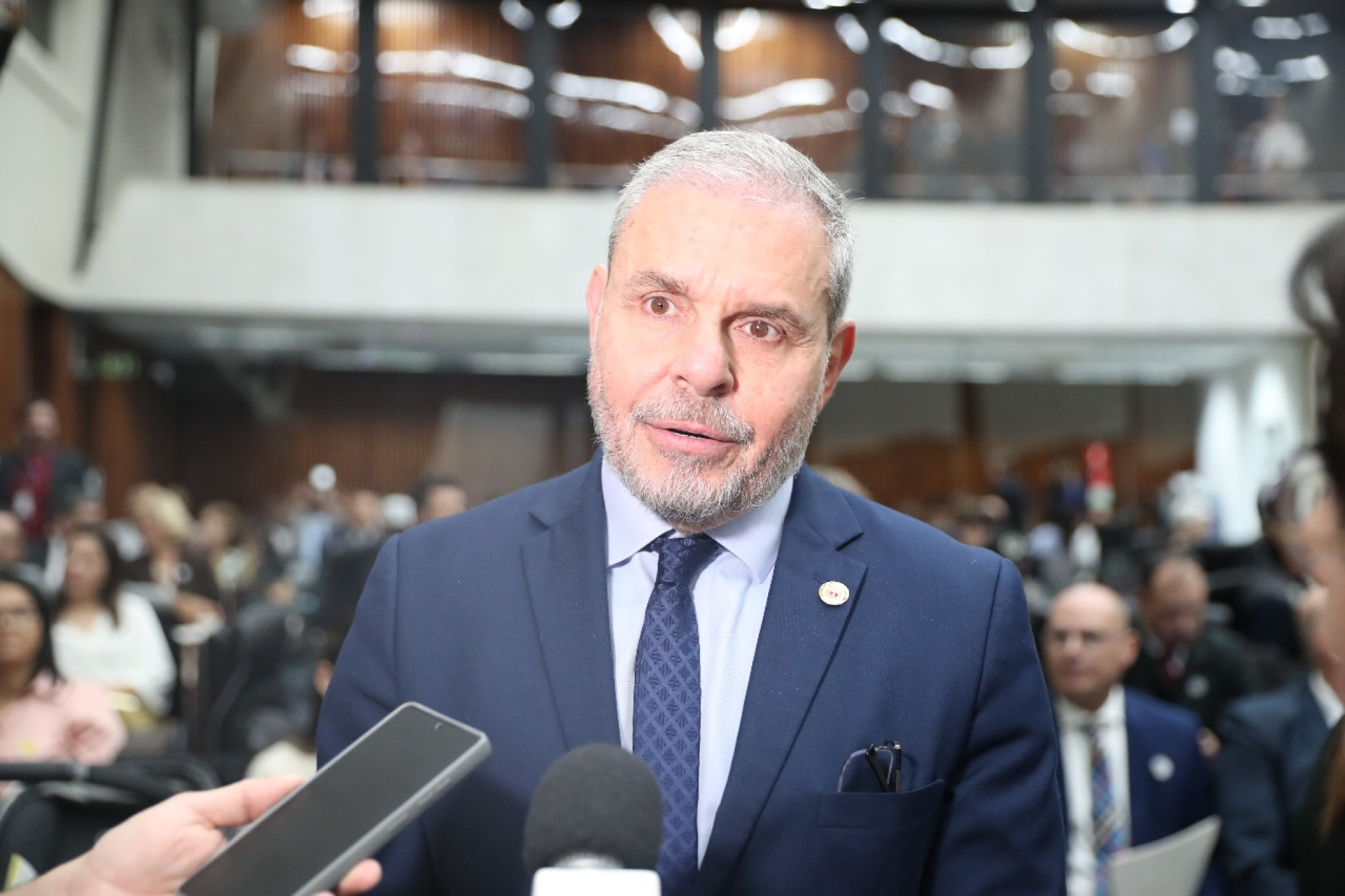 Projeto de lei protocolado na Assembleia prevê a proibição da tilápia importada no Paraná para proteger produtores locais