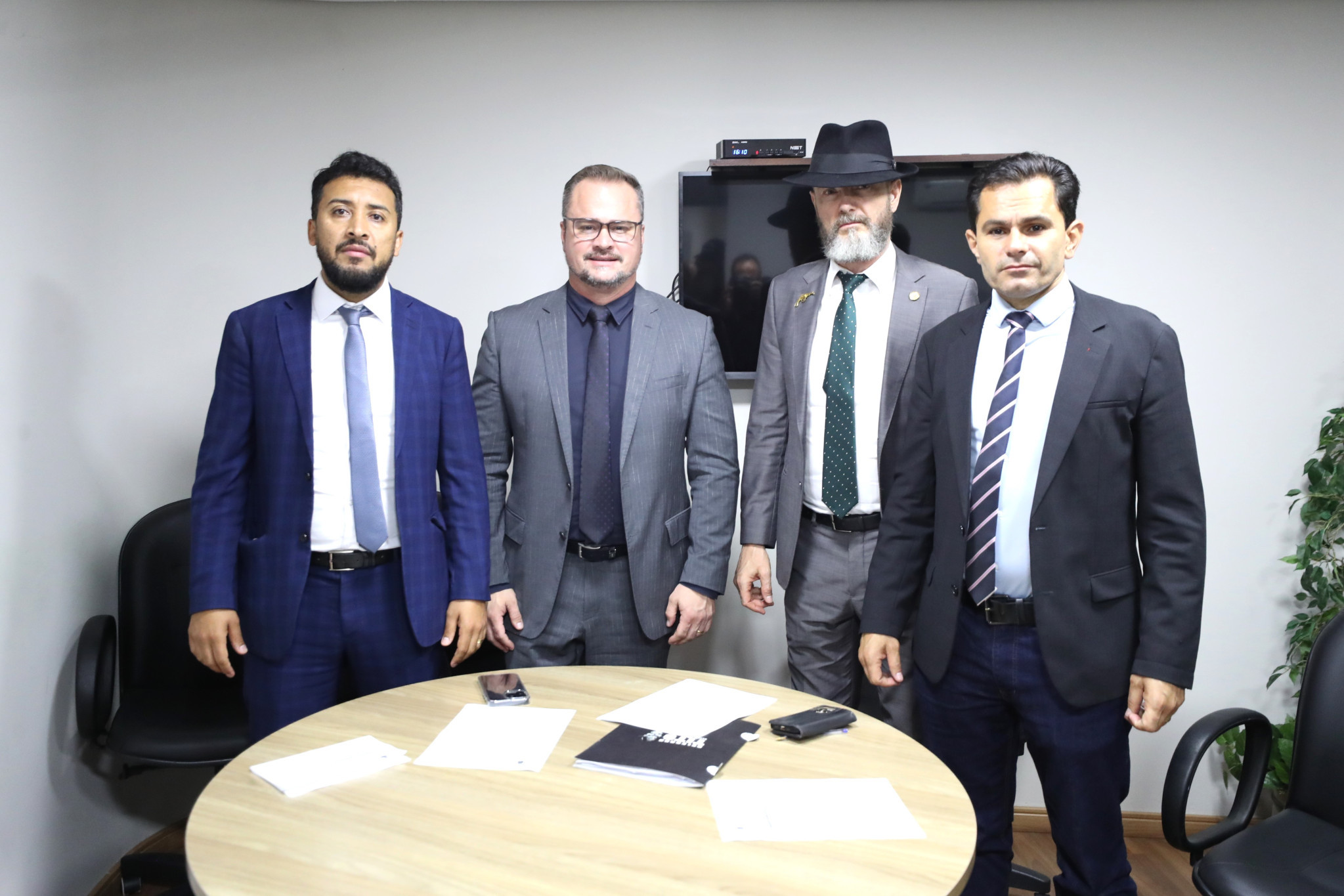 Comissão de Segurança aprova projeto que oferece recompensa ao cidadão que denunciar crimes