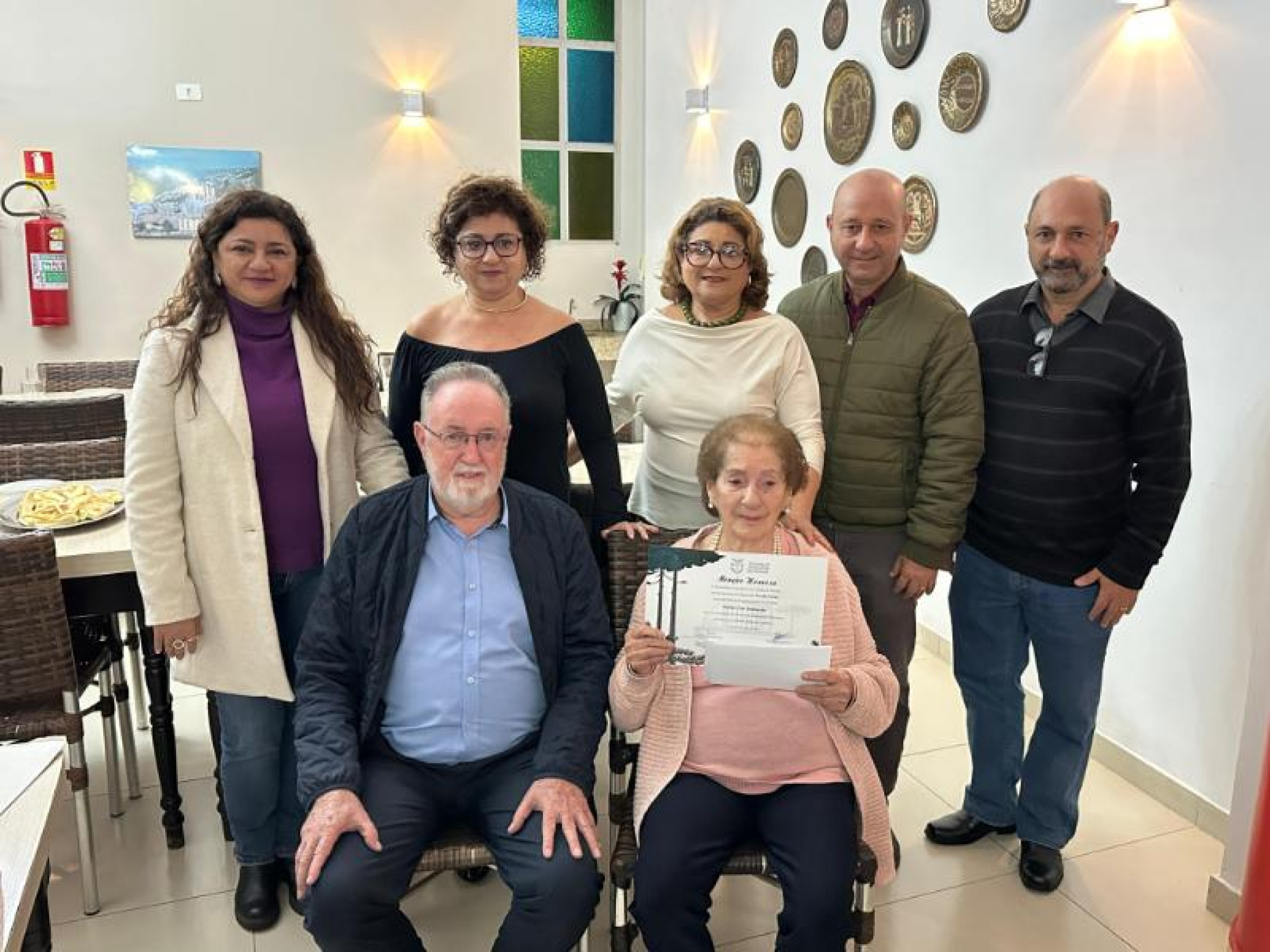 Patrimônio gastronômico de Londrina é reconhecido com Menção Honrosa da Assembleia Legislativa