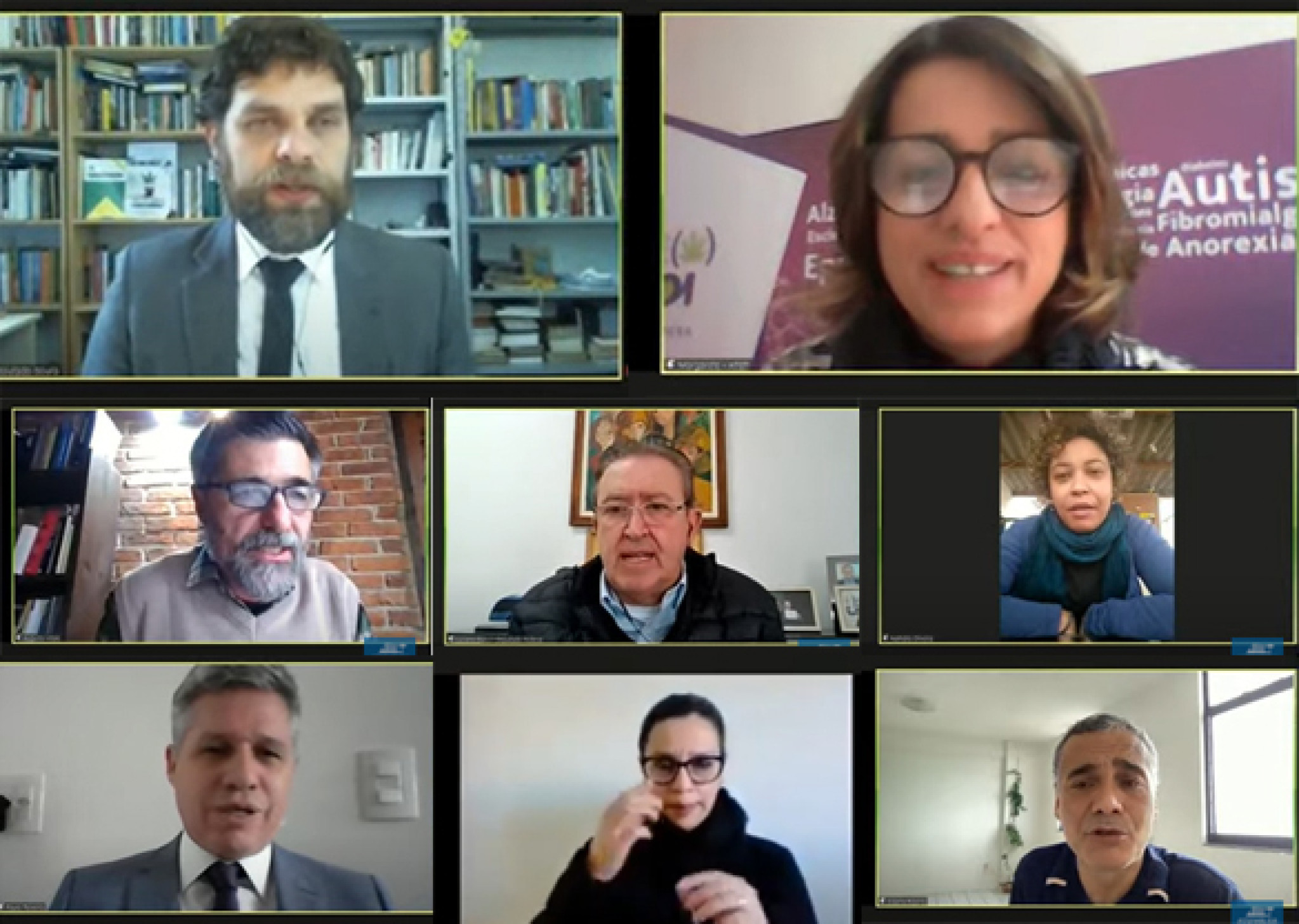 Especialistas e entidades da sociedade debatem o uso medicinal da Cannabis Sativa no Brasil