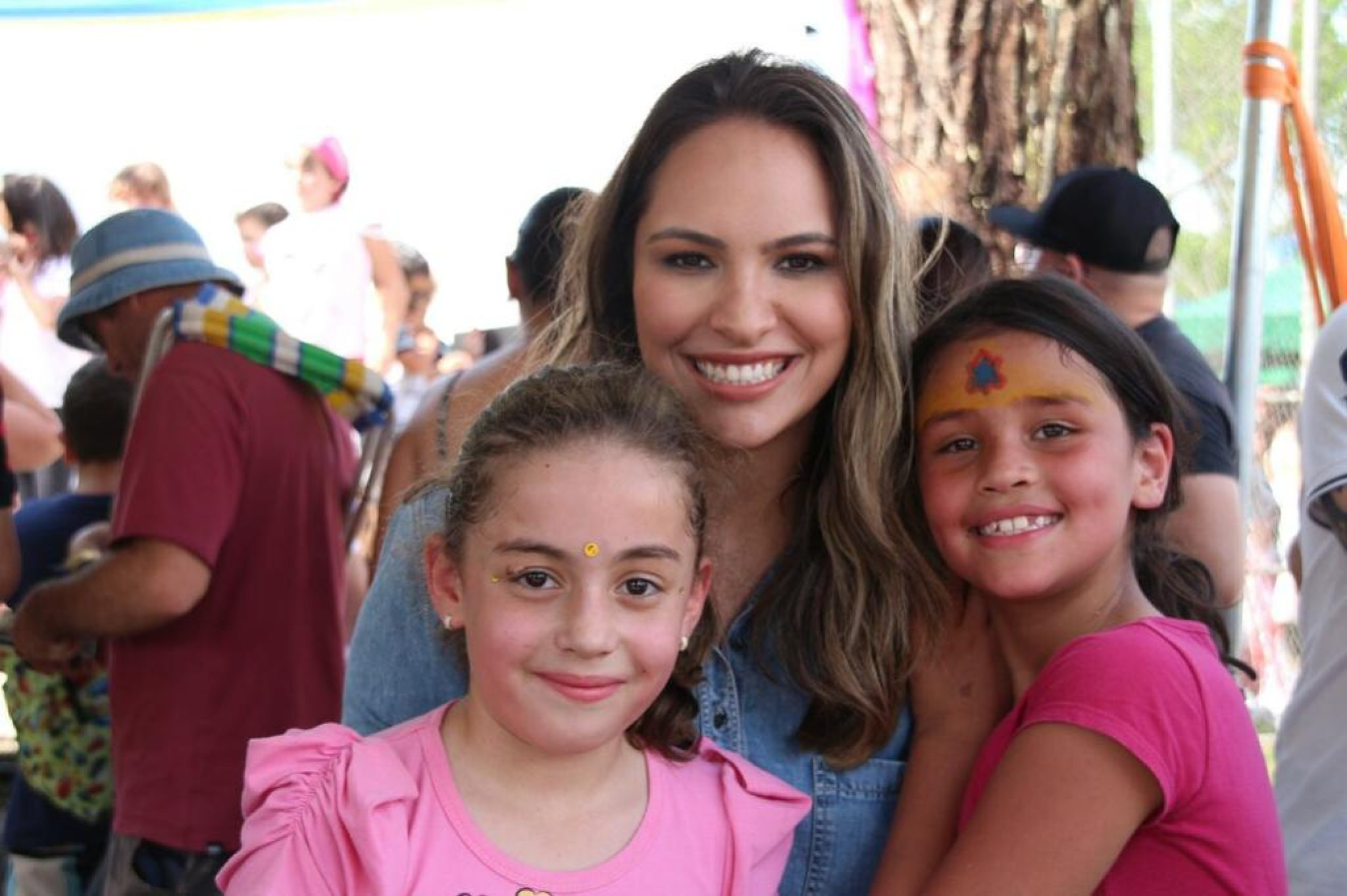 Deputada Maria Victoria (PP) destaca Programa Nossa Infância Paraná