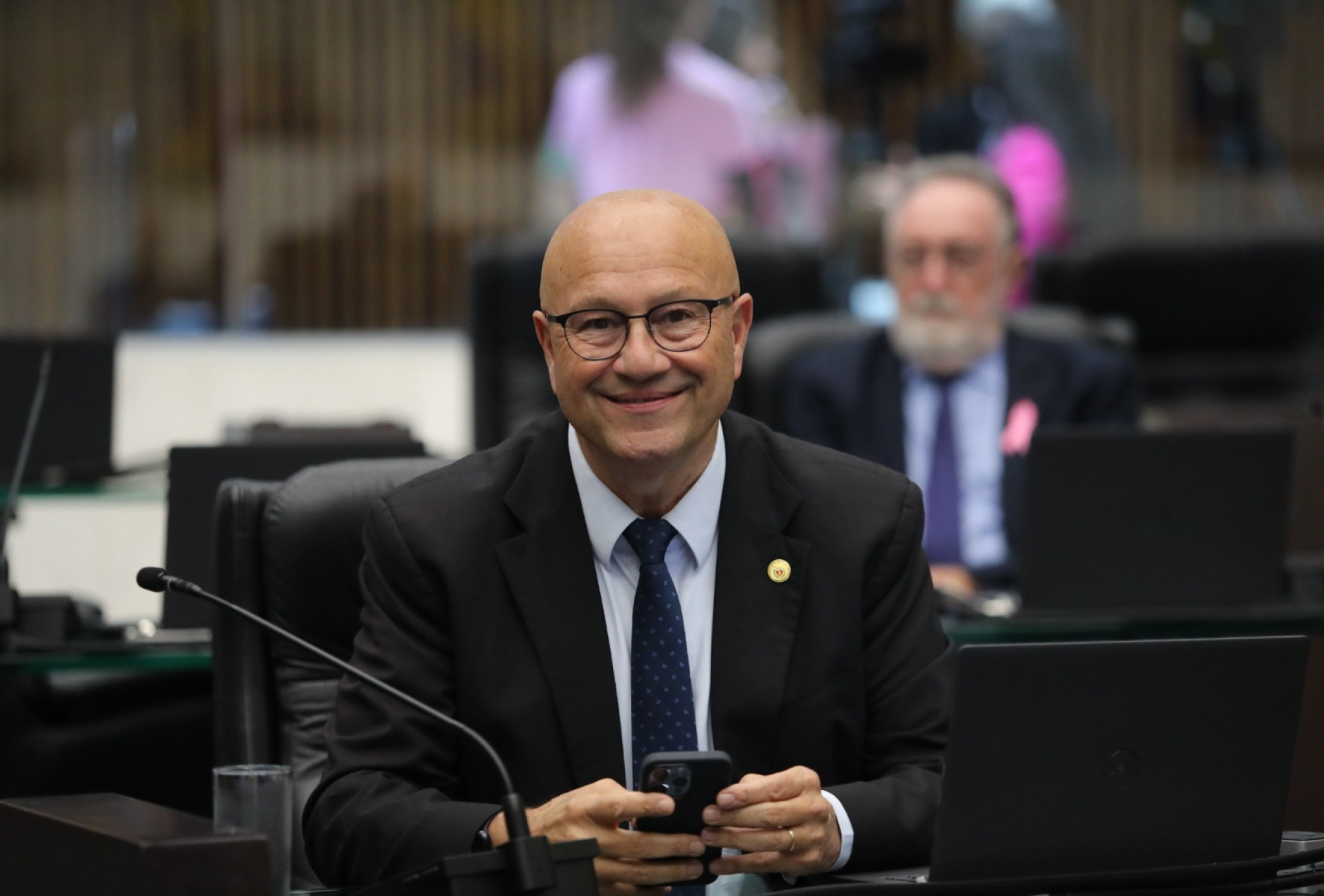 Projeto de lei prevê criação da Semana de Conscientização e Combate ao Capacitismo