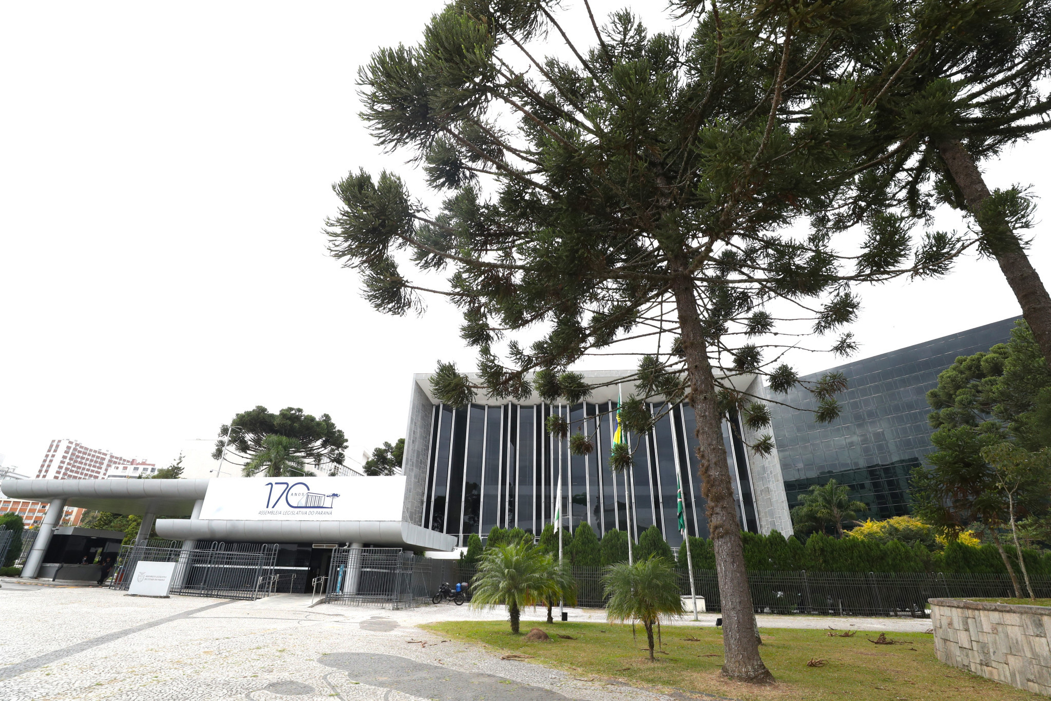 Nova edição da Assembleia Itinerante marca agenda extensa no Legislativo