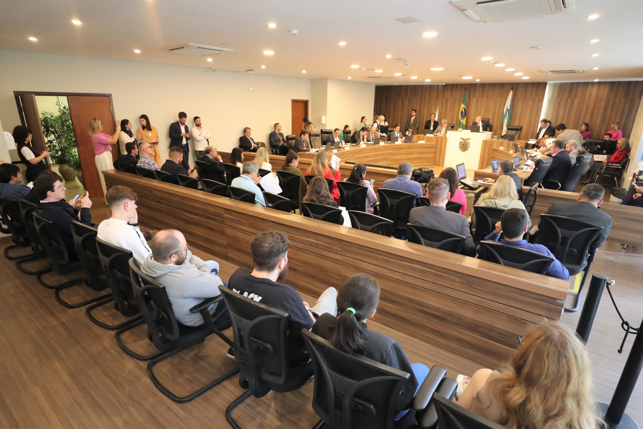 Avança na CCJ projeto que cria programa para diagnóstico precoce da síndrome de Down