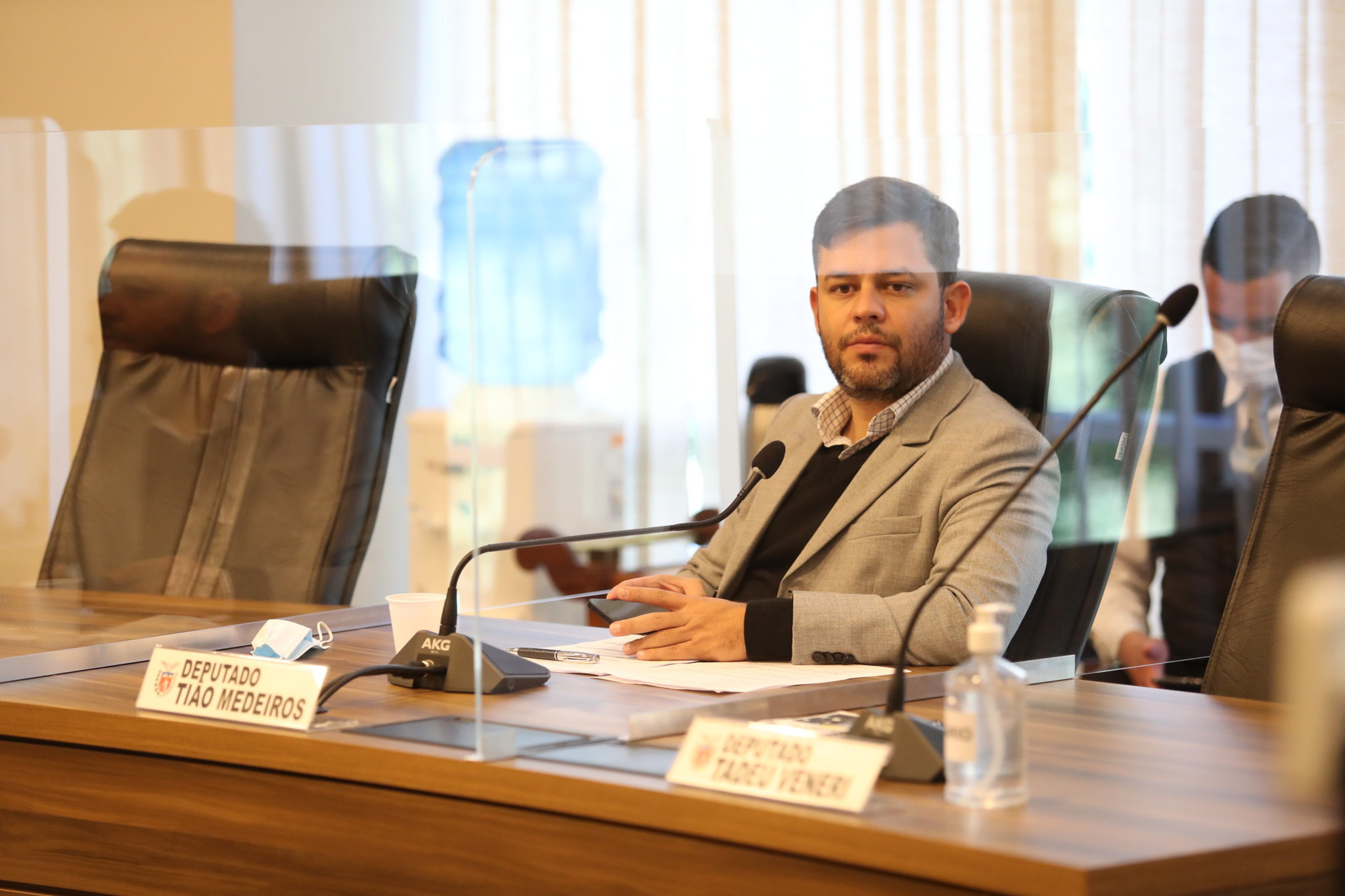 Aprovada PEC que facilita a construção de centrais termo e hidrelétricas