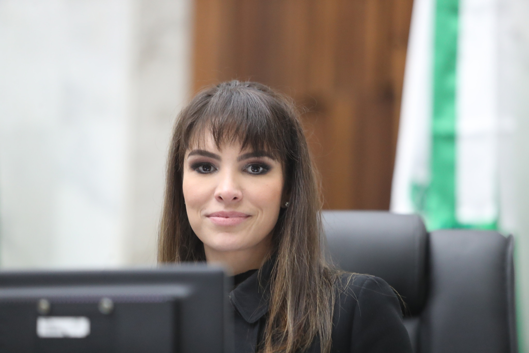 Deputada Maria Victoria (PP) solicita inclusão de vacina contra bronquiolite no SUS para crianças de até dois anos