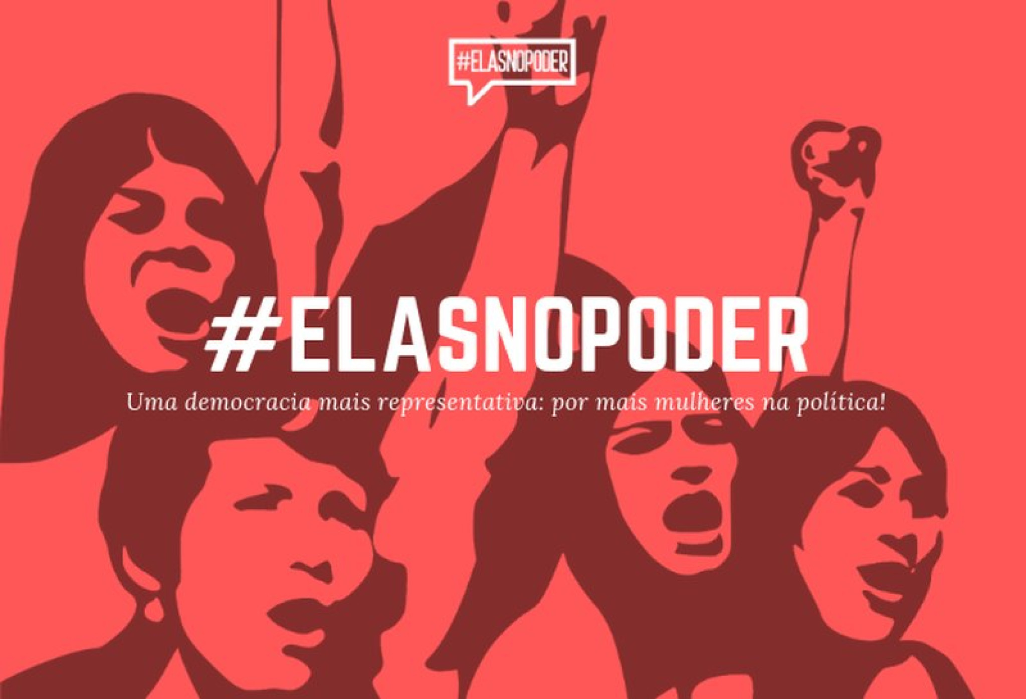 Deputado Romanelli defende maior participação feminina na vida pública