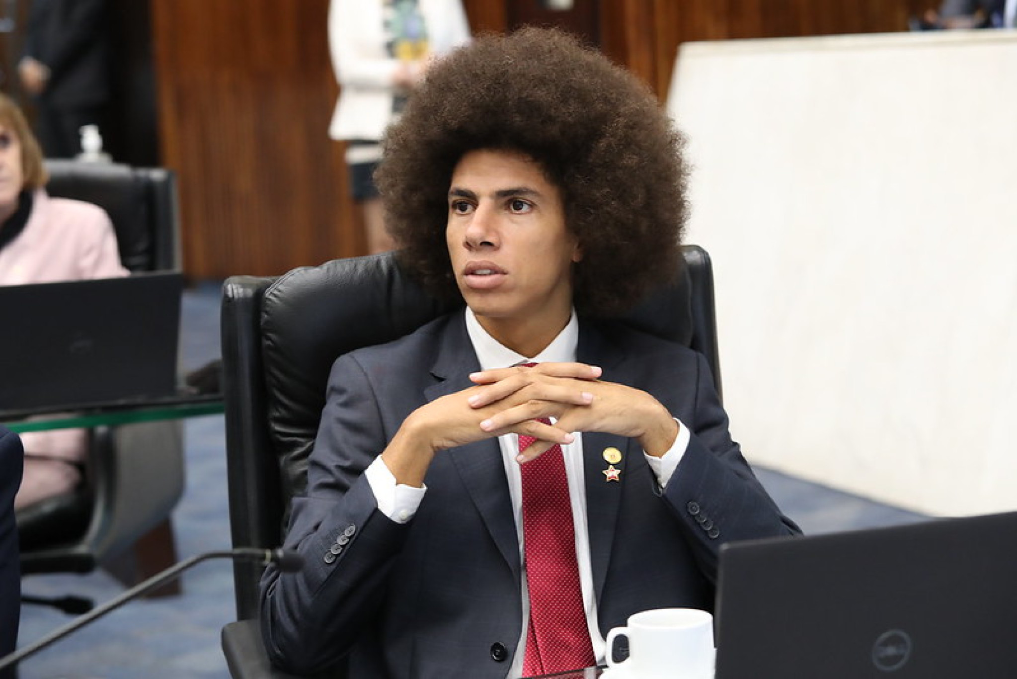Presidente da Comissão de Igualdade Racial aponta erro e questiona Gaeco sobre classificação do quesito raça-cor