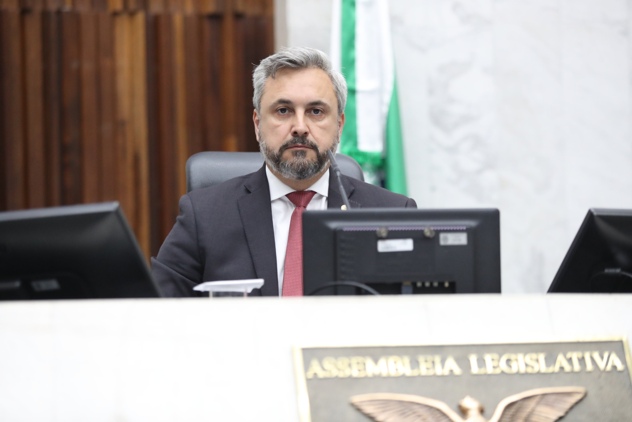 Frente Parlamentar se reúne com concessionárias de pedágio para debater denúncias de cobranças indevidas